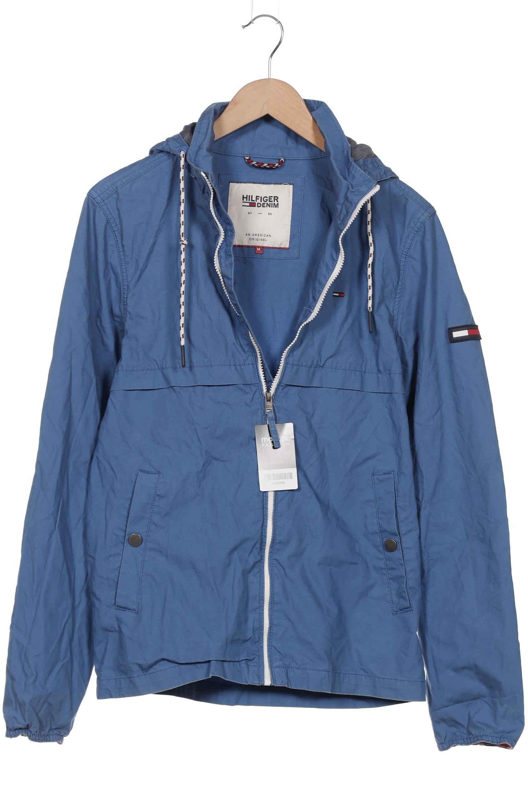 Thumbnail - Hilfiger Denim Herren Jacke, blau, Gr. 48