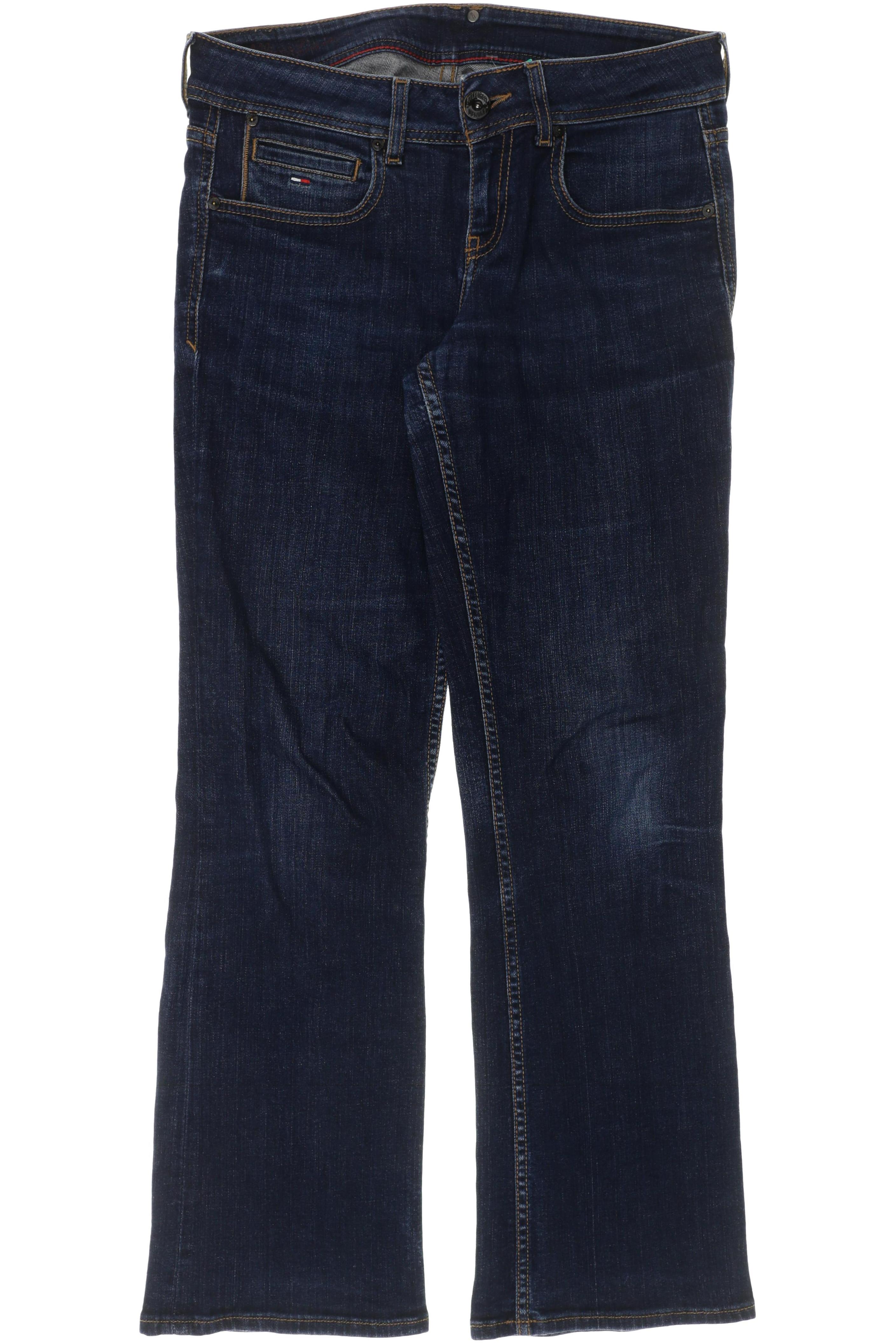 

Hilfiger Denim Herren Jeans, blau, Gr. 0