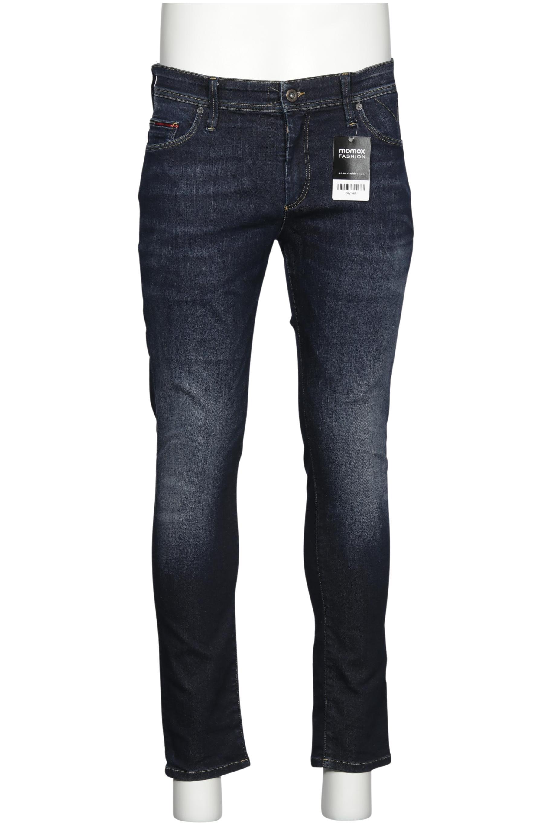 

Hilfiger Denim Herren Jeans, marineblau, Gr. 34