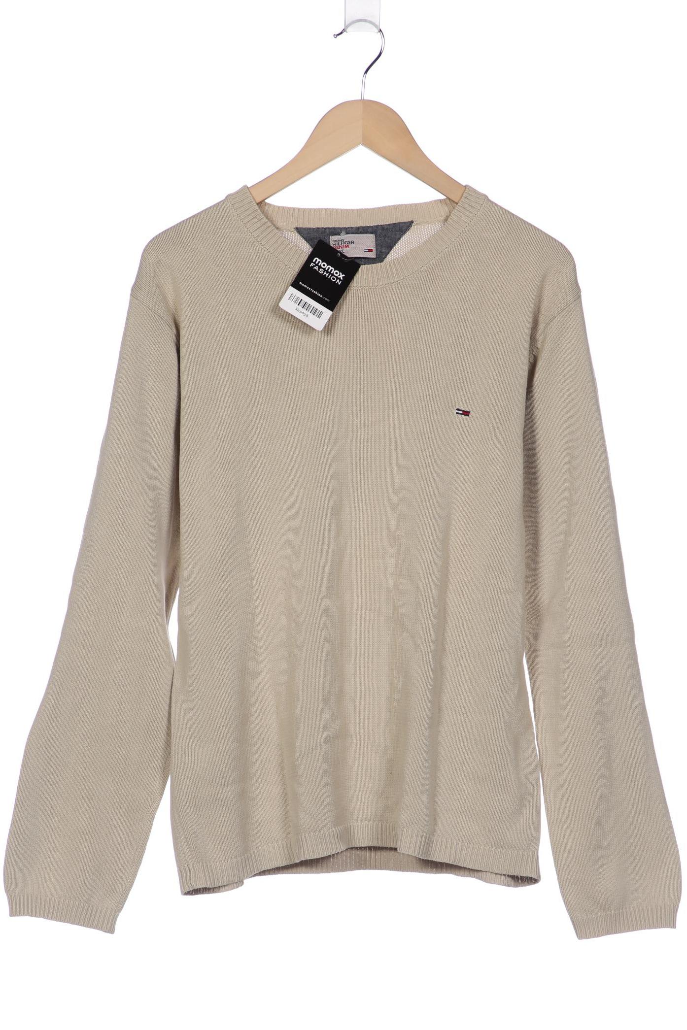 

HILFIGER DENIM Herren Pullover, beige
