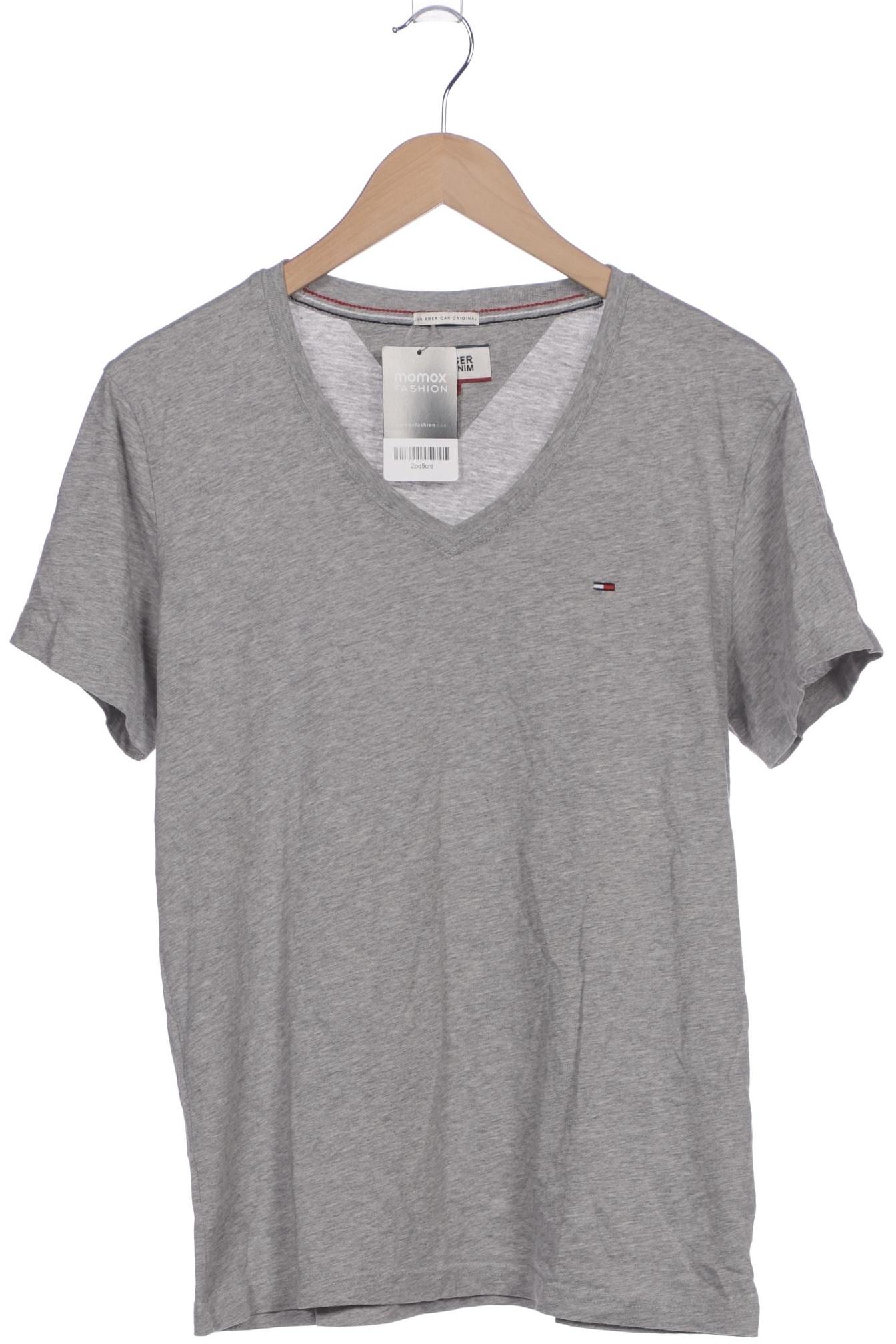 

Hilfiger Denim Herren T-Shirt, grau, Gr. 48