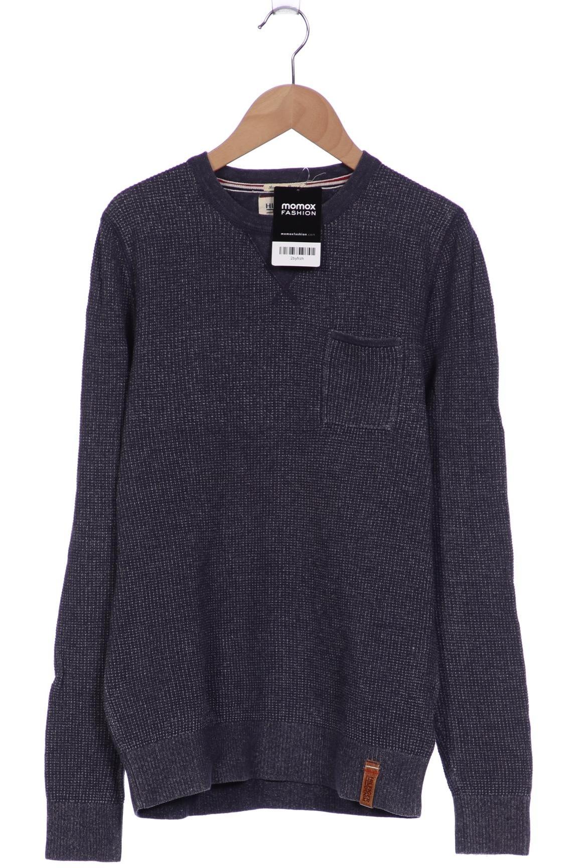 

Hilfiger Denim Herren Pullover, marineblau, Gr. 48