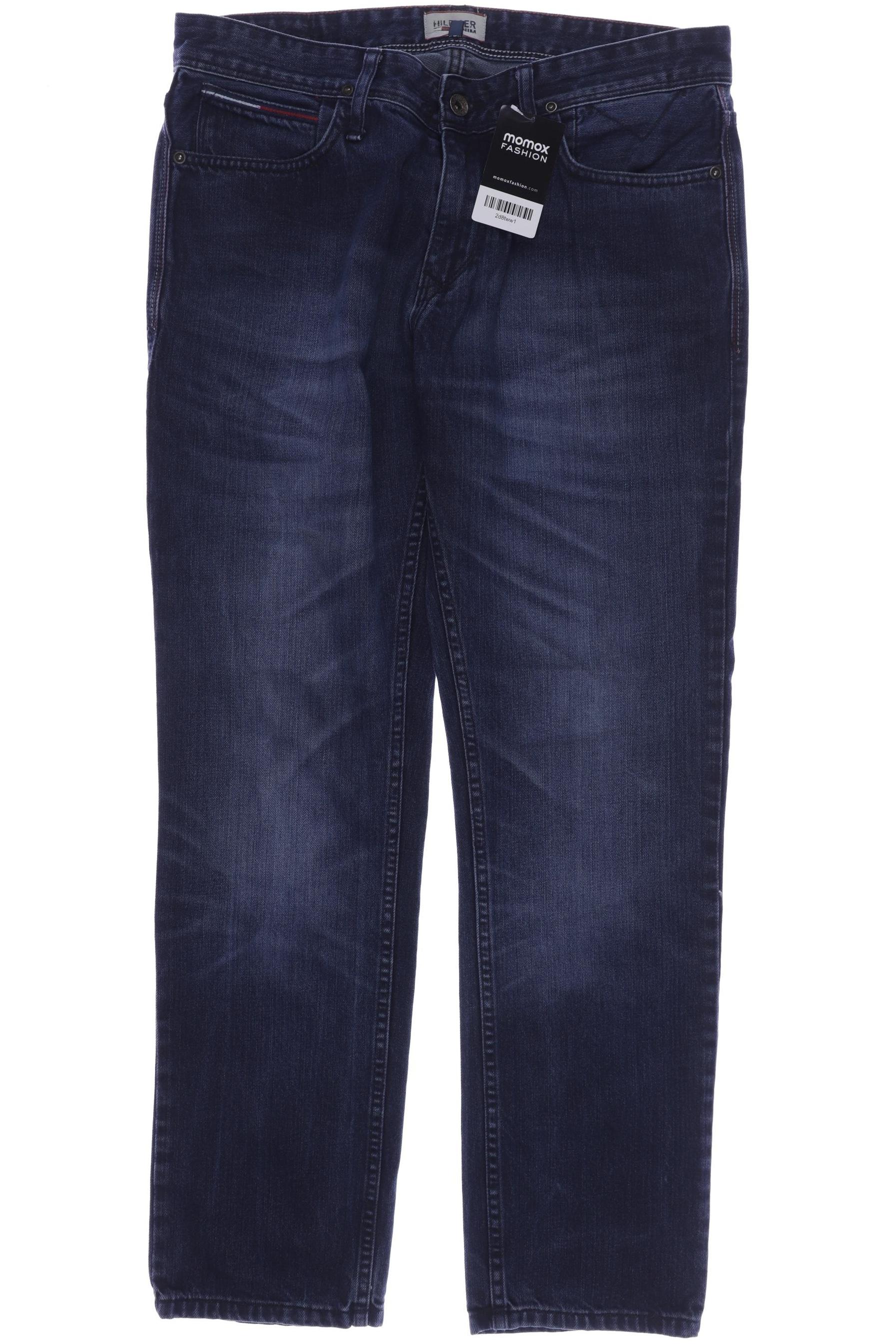 

HILFIGER DENIM Herren Jeans, blau