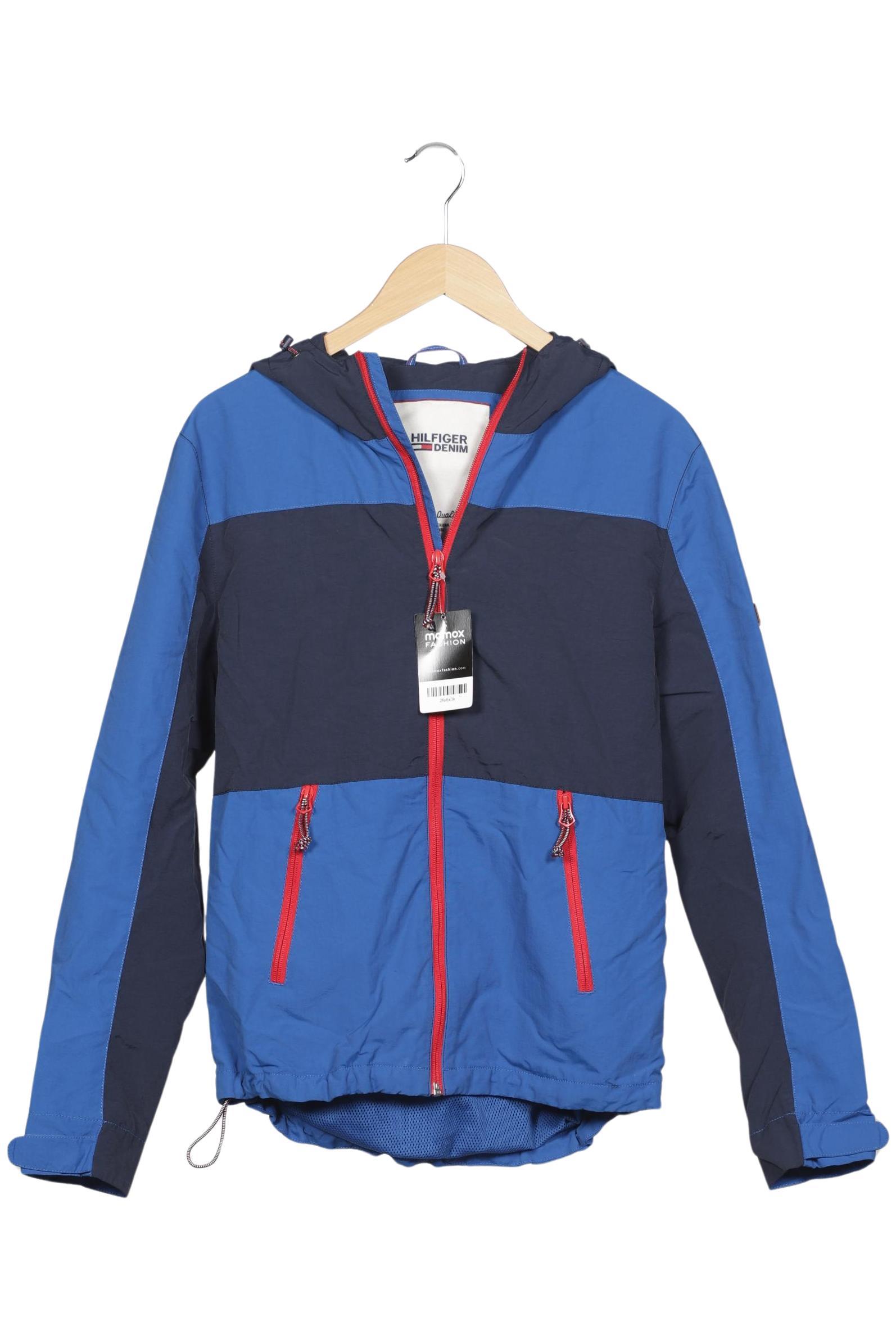 

Hilfiger Denim Herren Jacke, marineblau, Gr. 46