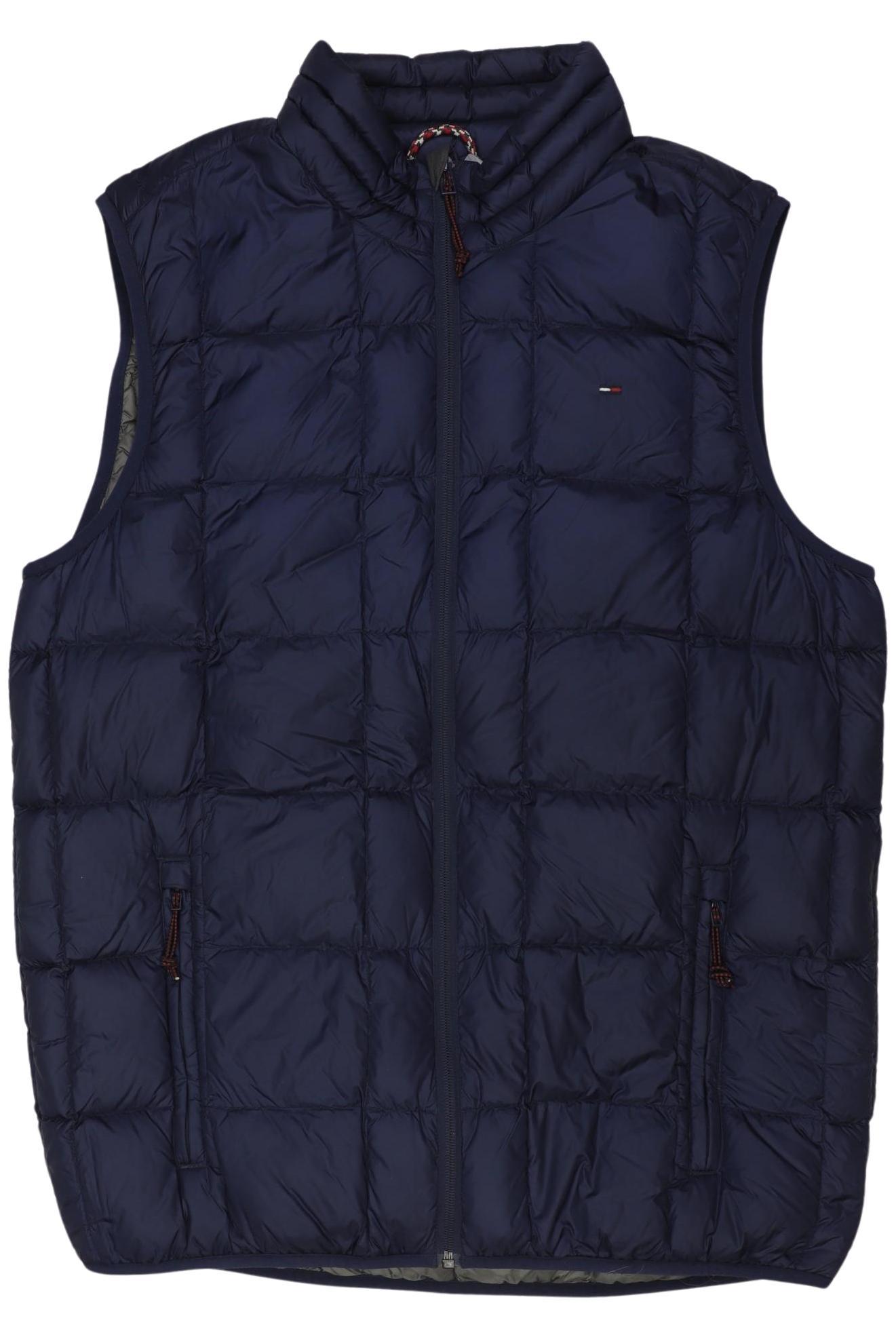 

Hilfiger Denim Herren Weste, marineblau, Gr. 54