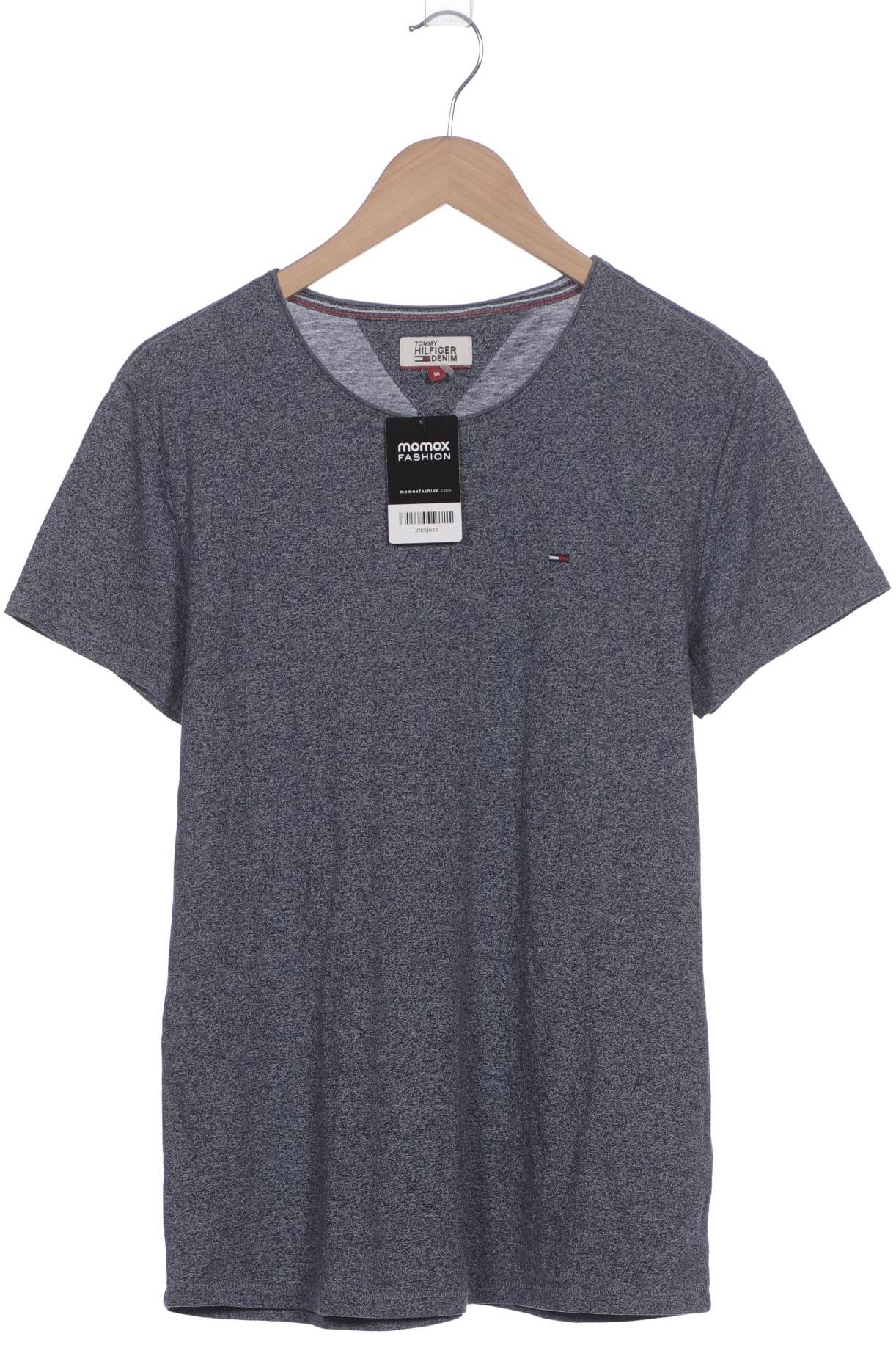 

Hilfiger Denim Herren T-Shirt, marineblau, Gr. 48