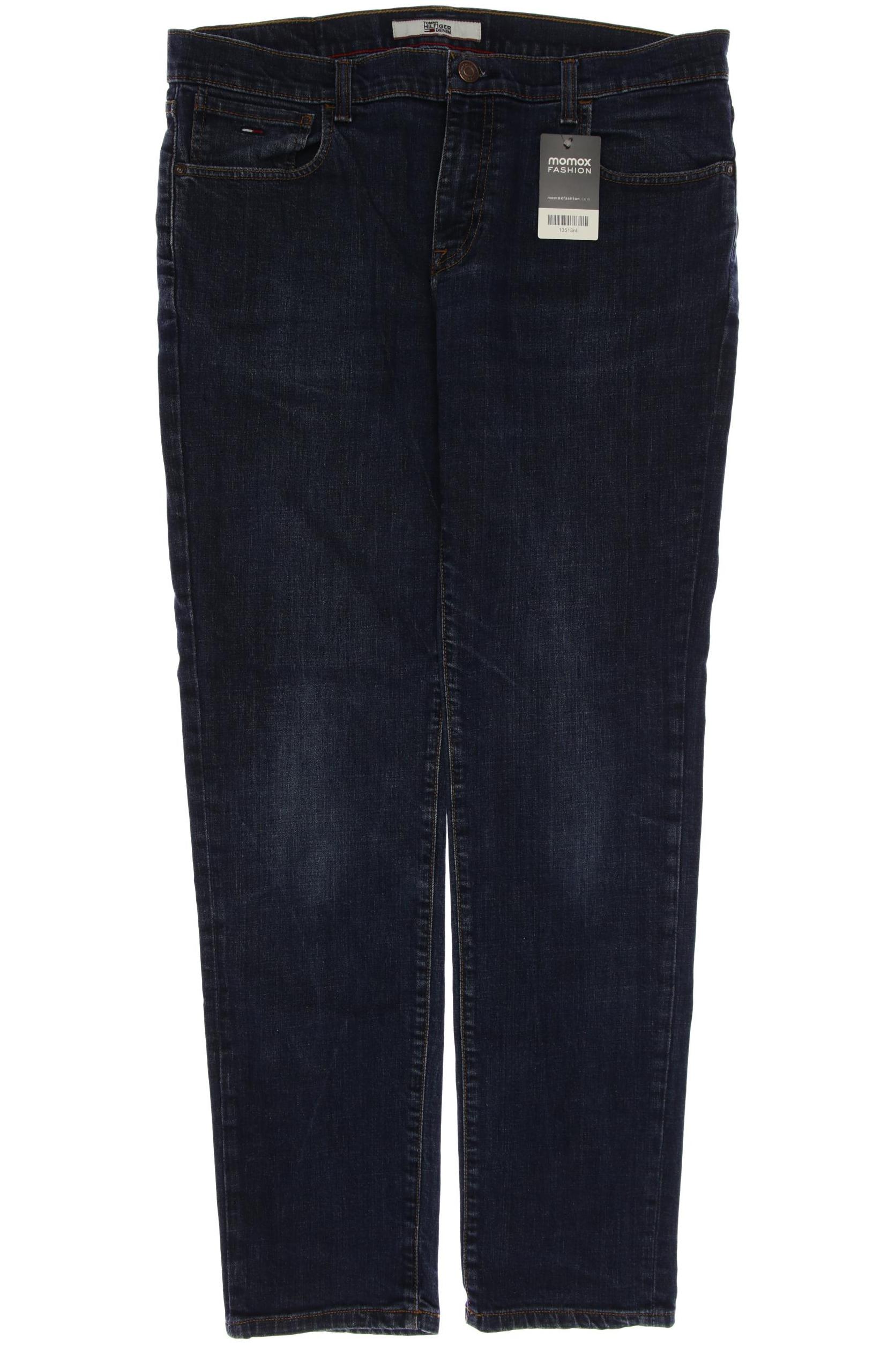 

Hilfiger Denim Herren Jeans, marineblau, Gr. 36
