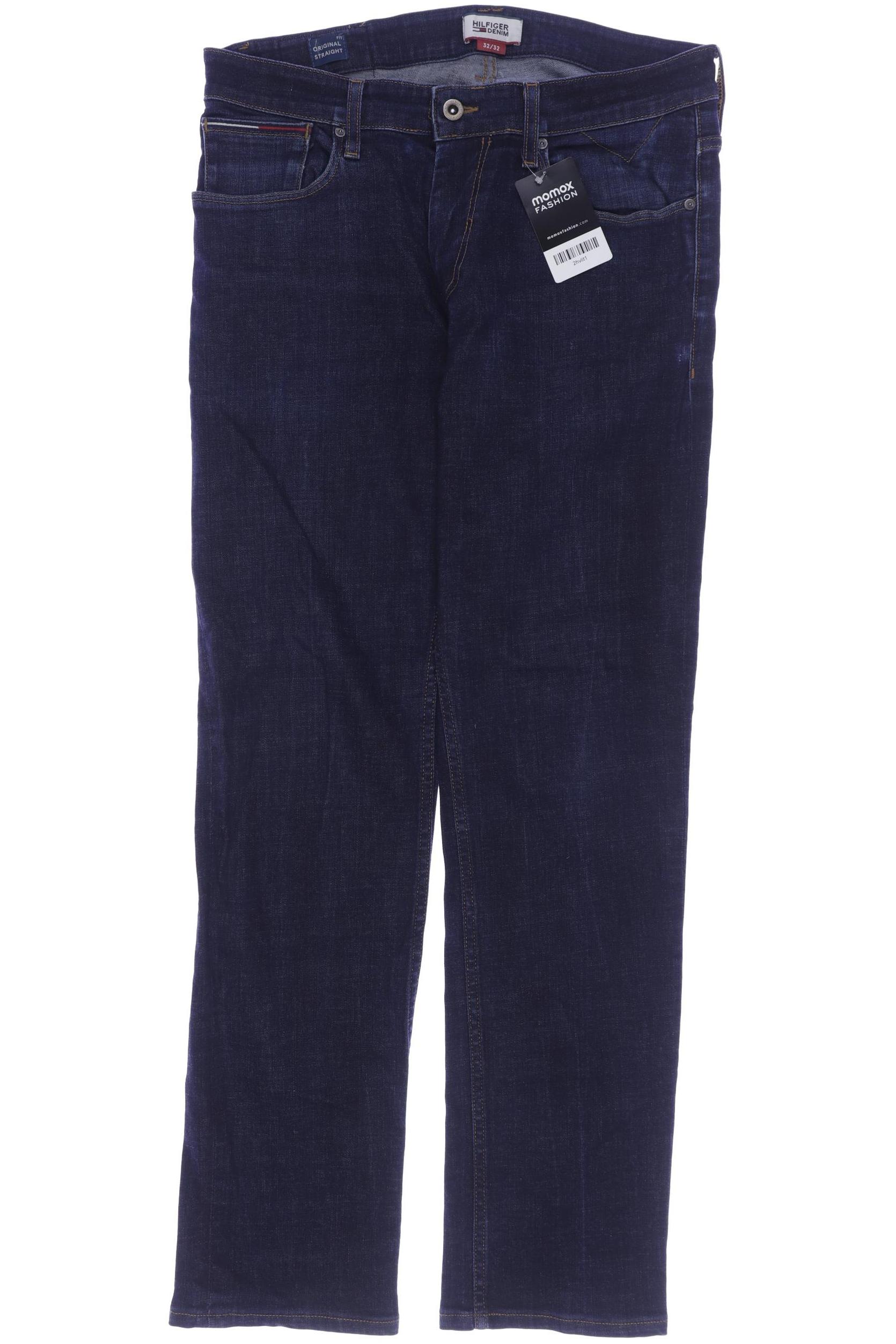 

HILFIGER DENIM Herren Jeans, blau