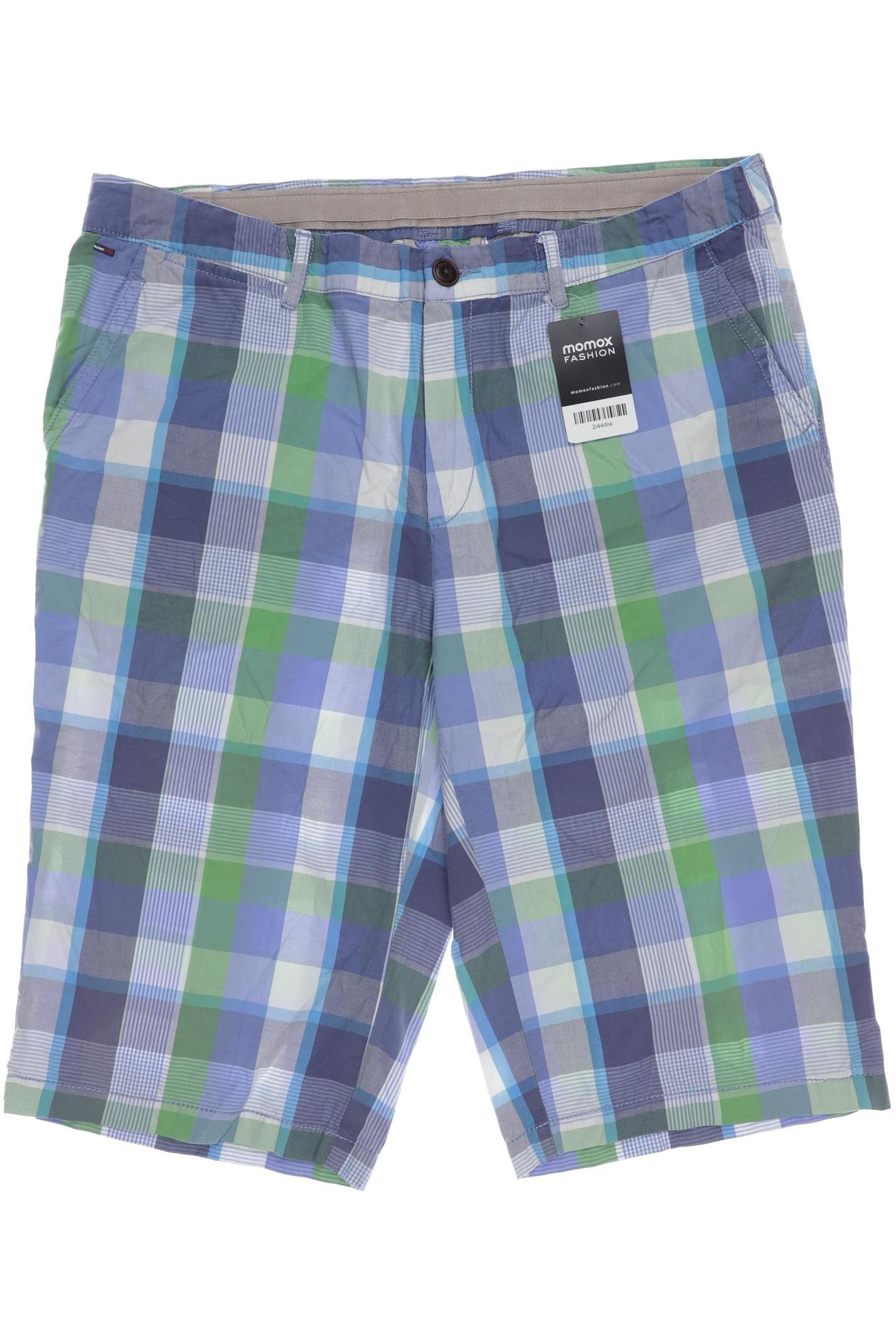 

Hilfiger Denim Herren Shorts, blau, Gr. 38