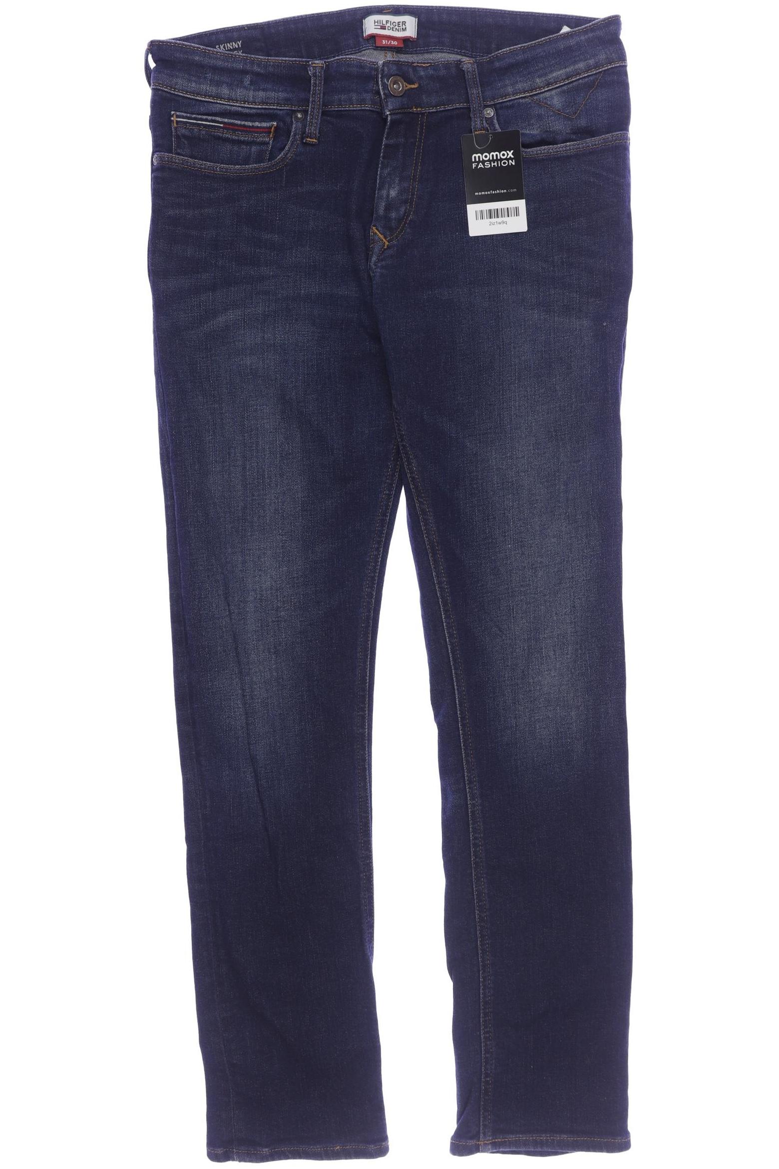 

Hilfiger Denim Herren Jeans, marineblau, Gr. 31