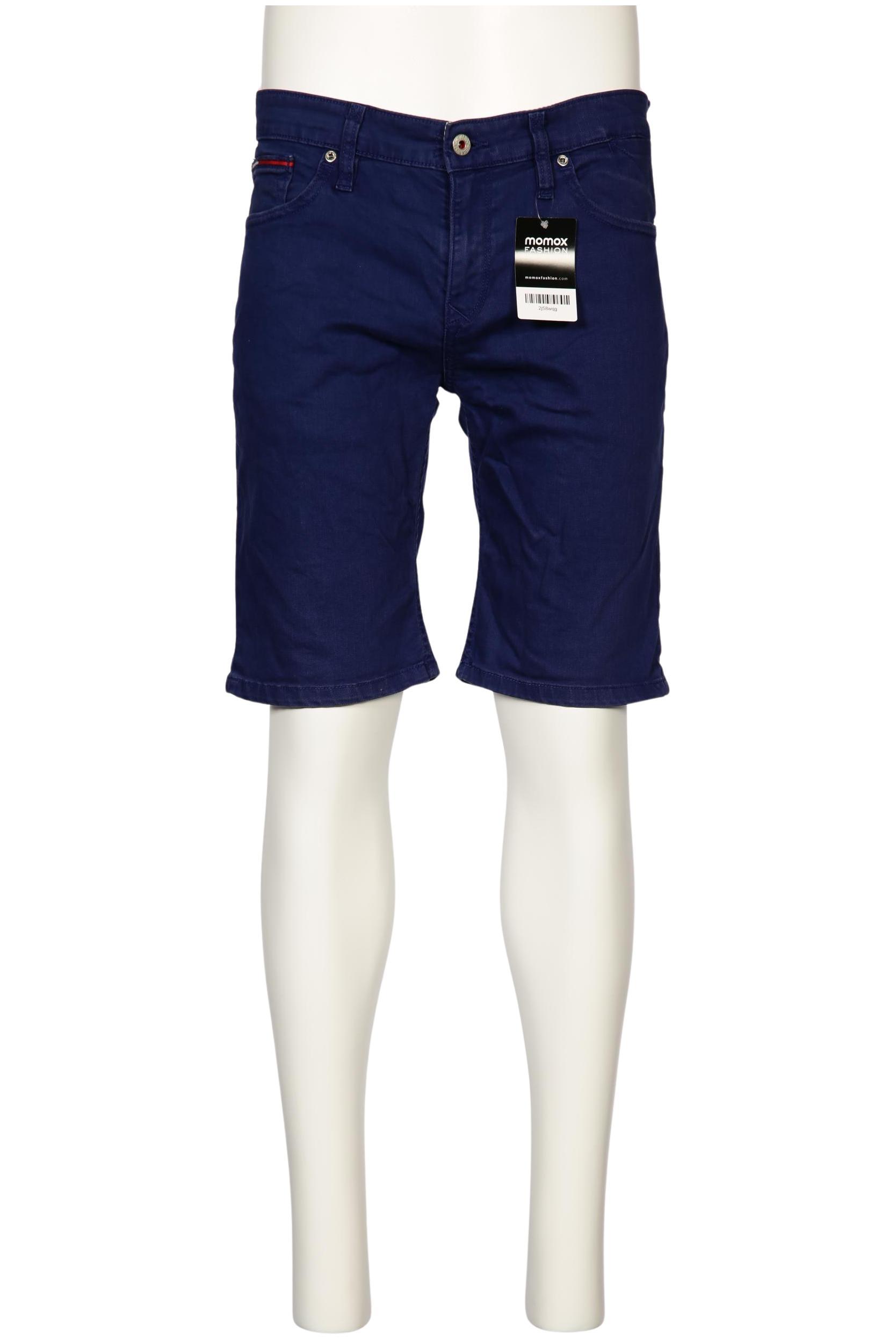 

Hilfiger Denim Herren Shorts, marineblau, Gr. 34