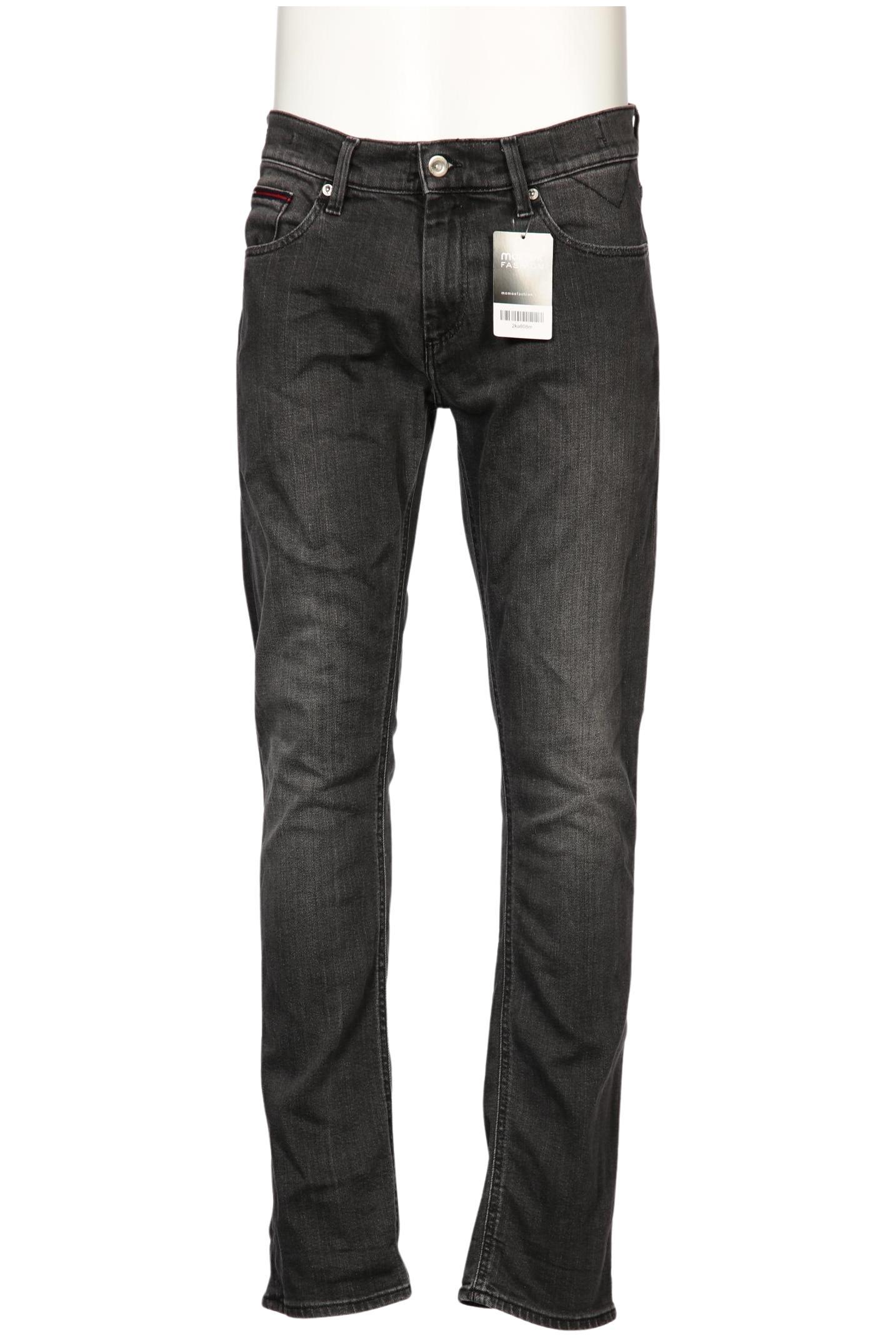 

Hilfiger Denim Herren Jeans, grau, Gr. 34