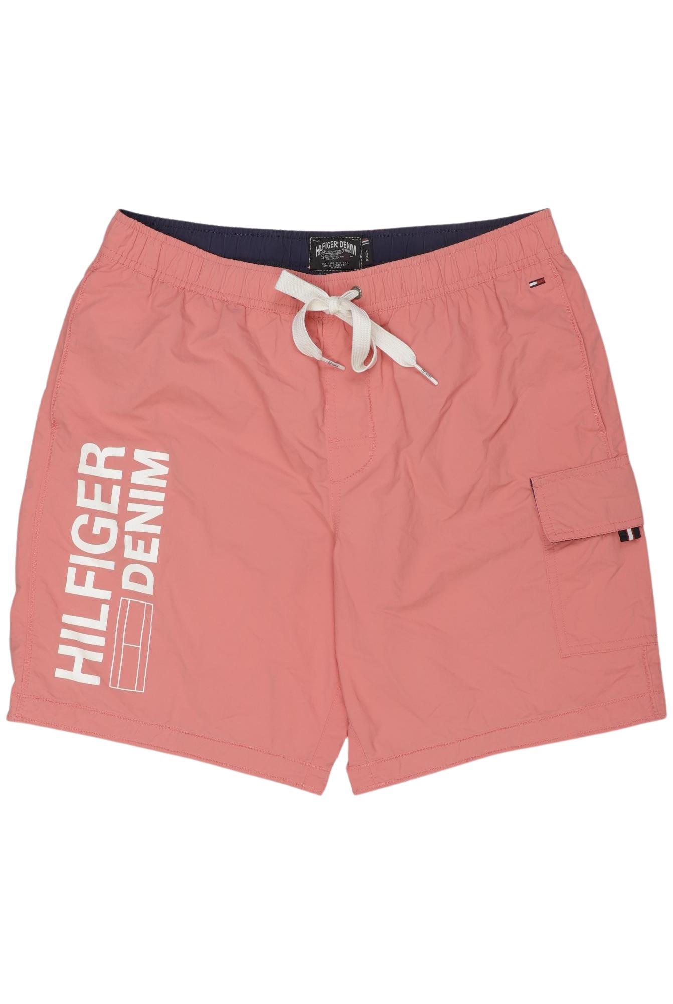 

Hilfiger Denim Herren Shorts, pink, Gr. 48