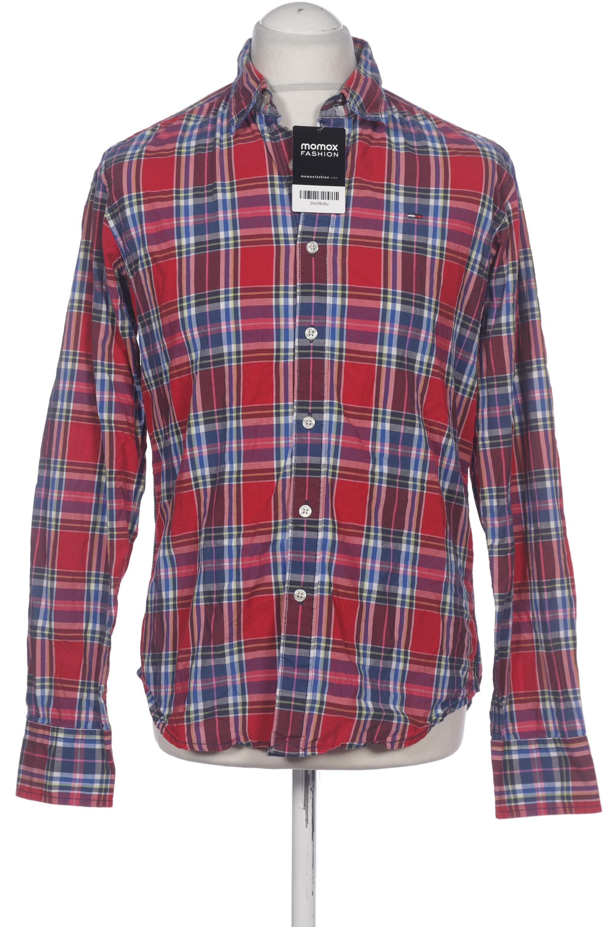

Hilfiger Denim Herren Hemd, rot, Gr. 48