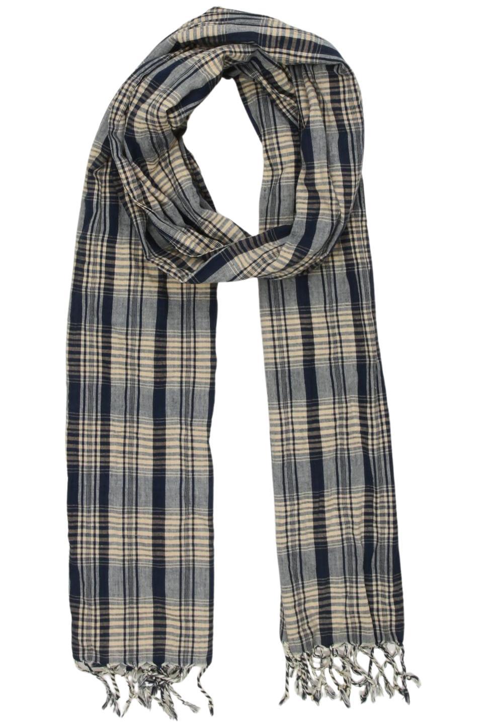 

Hilfiger Denim Herren Schal, mehrfarbig, Gr.