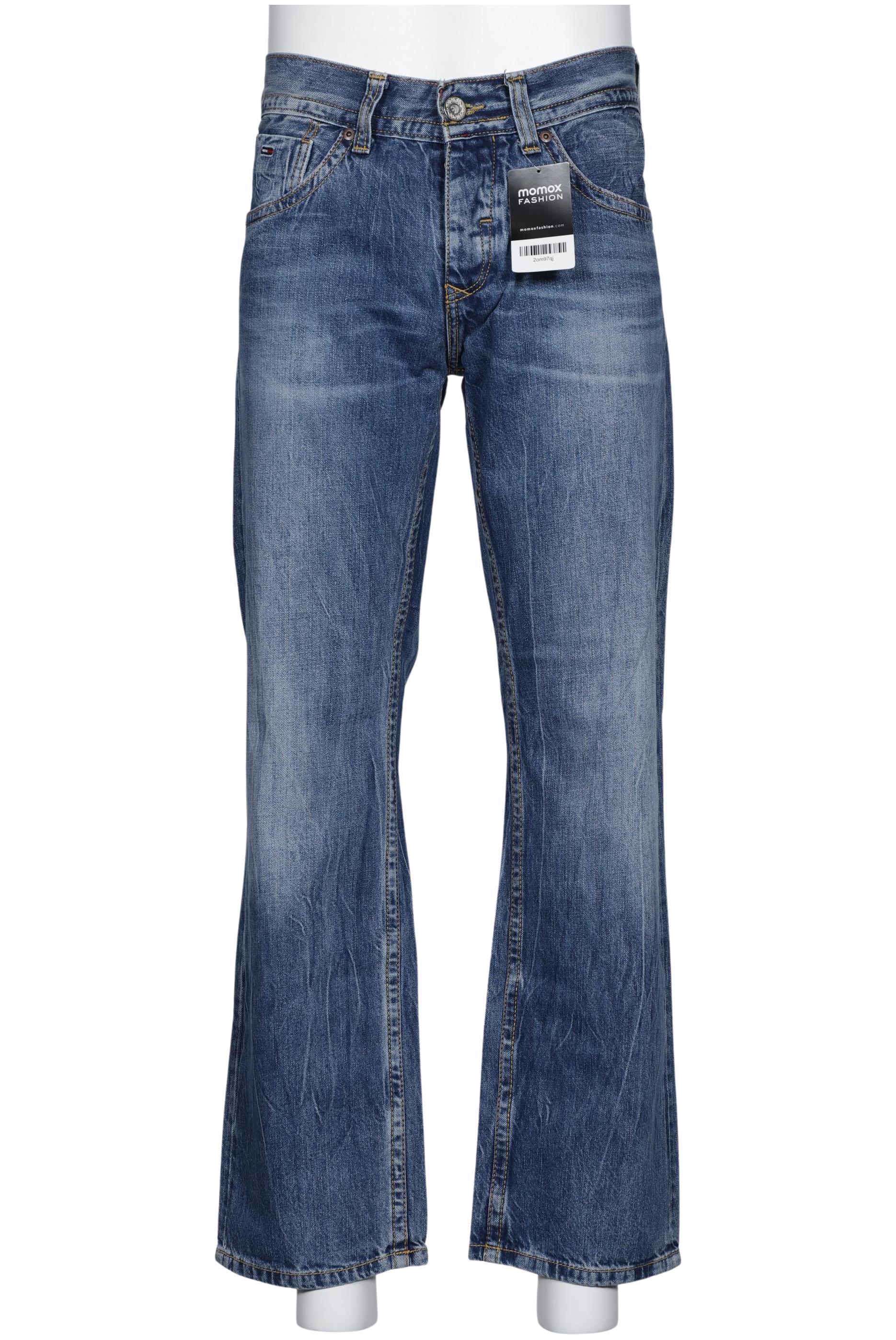 

Hilfiger Denim Herren Jeans, blau, Gr. 32