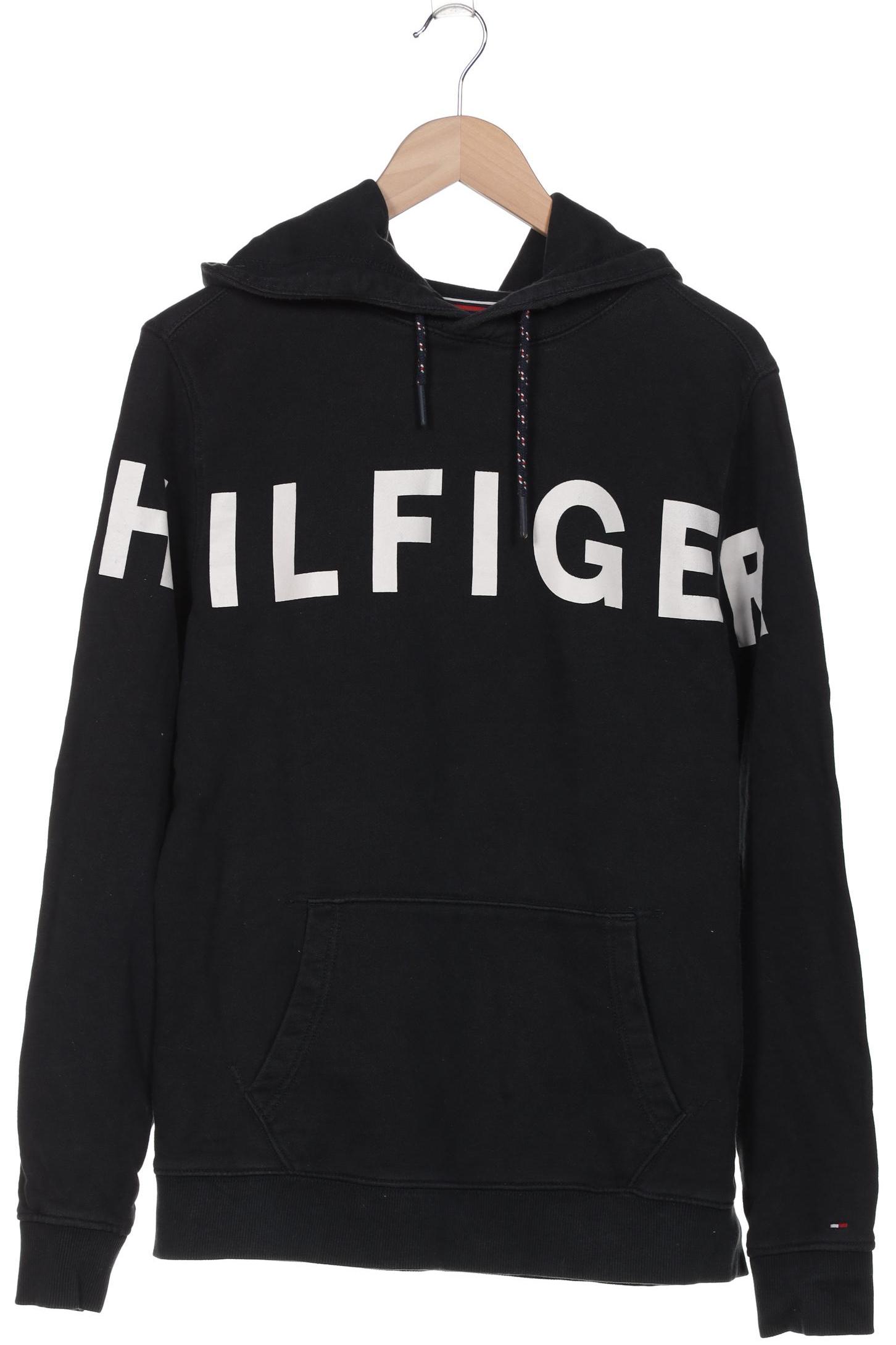 Thumbnail - Hilfiger Denim Herren Kapuzenpullover, marineblau, Gr. 48
