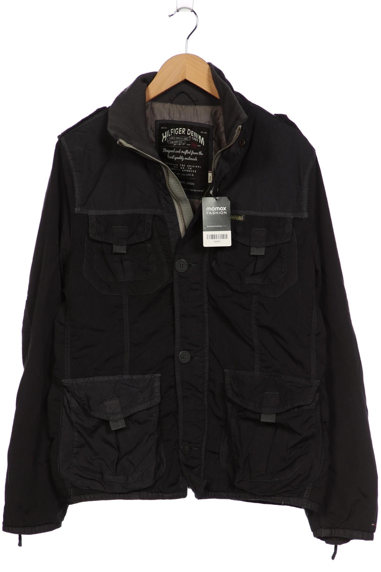 

Hilfiger Denim Herren Jacke, marineblau, Gr. 48