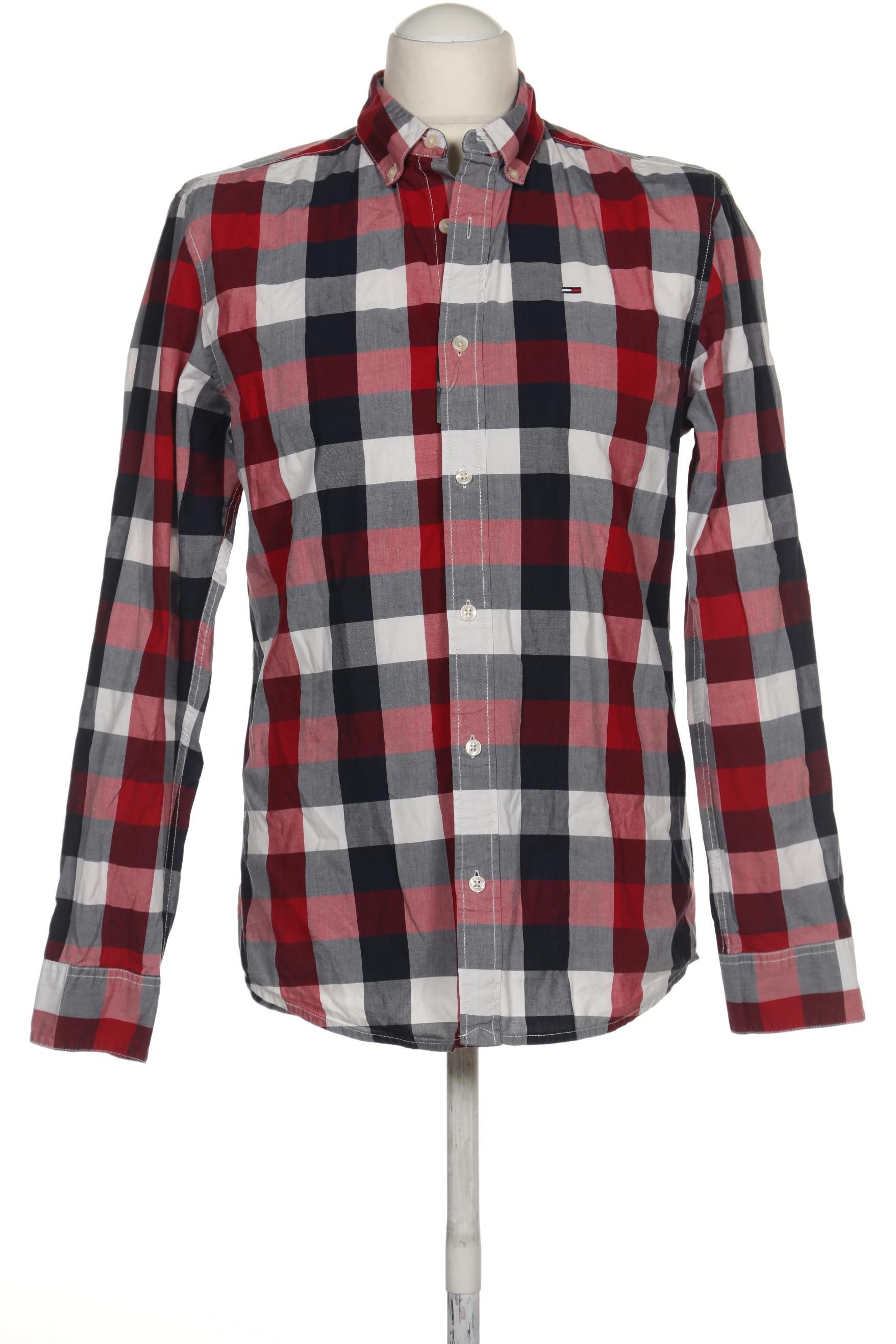 

HILFIGER DENIM Herren Hemd, mehrfarbig