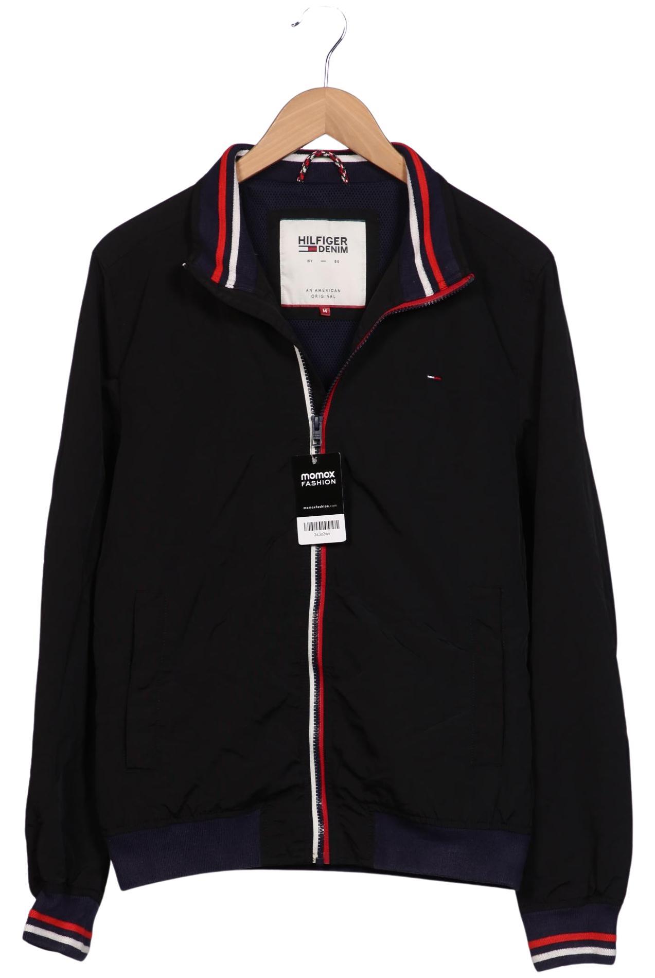 

Hilfiger Denim Herren Jacke, marineblau, Gr. 48