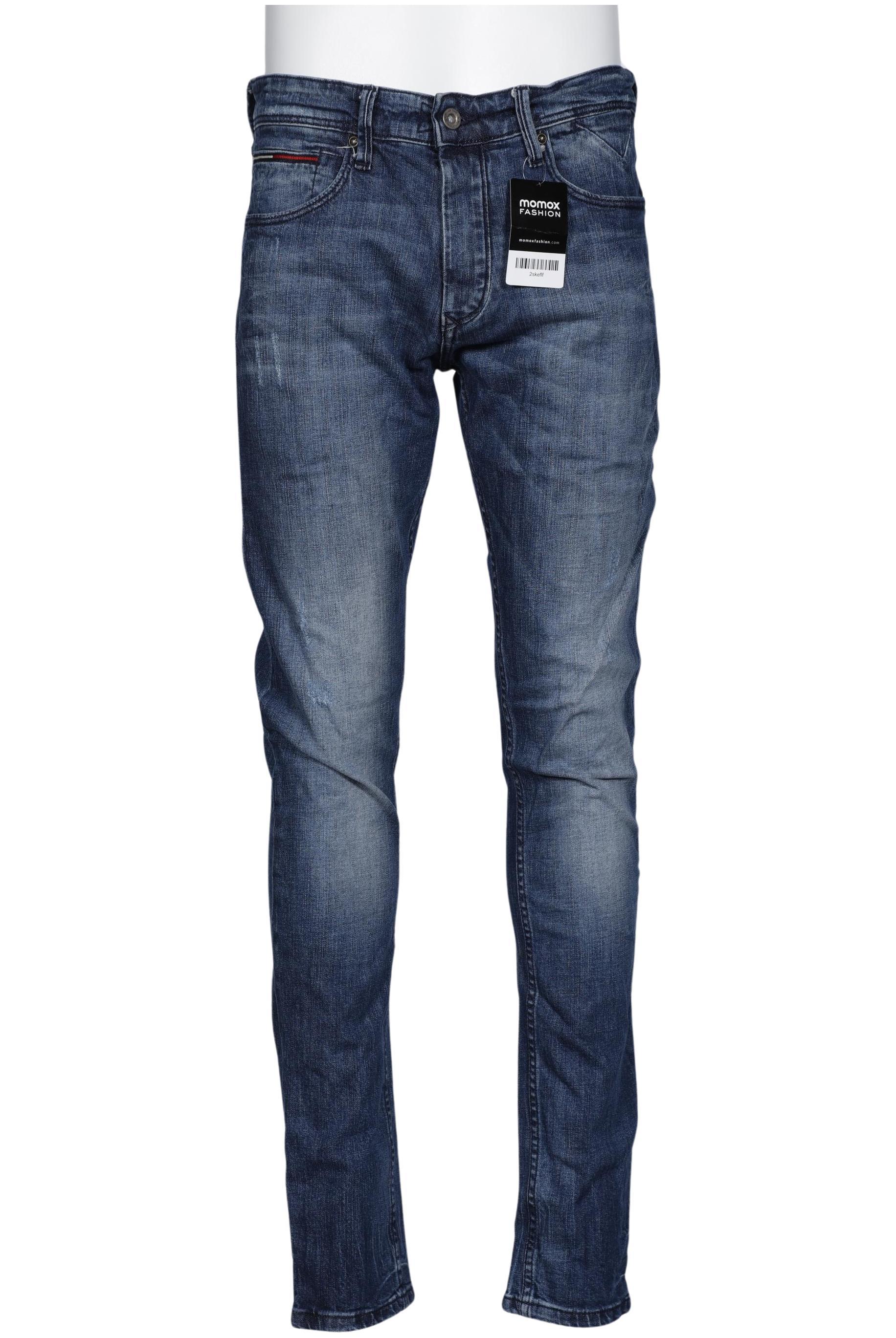 

Hilfiger Denim Herren Jeans, blau, Gr. 32