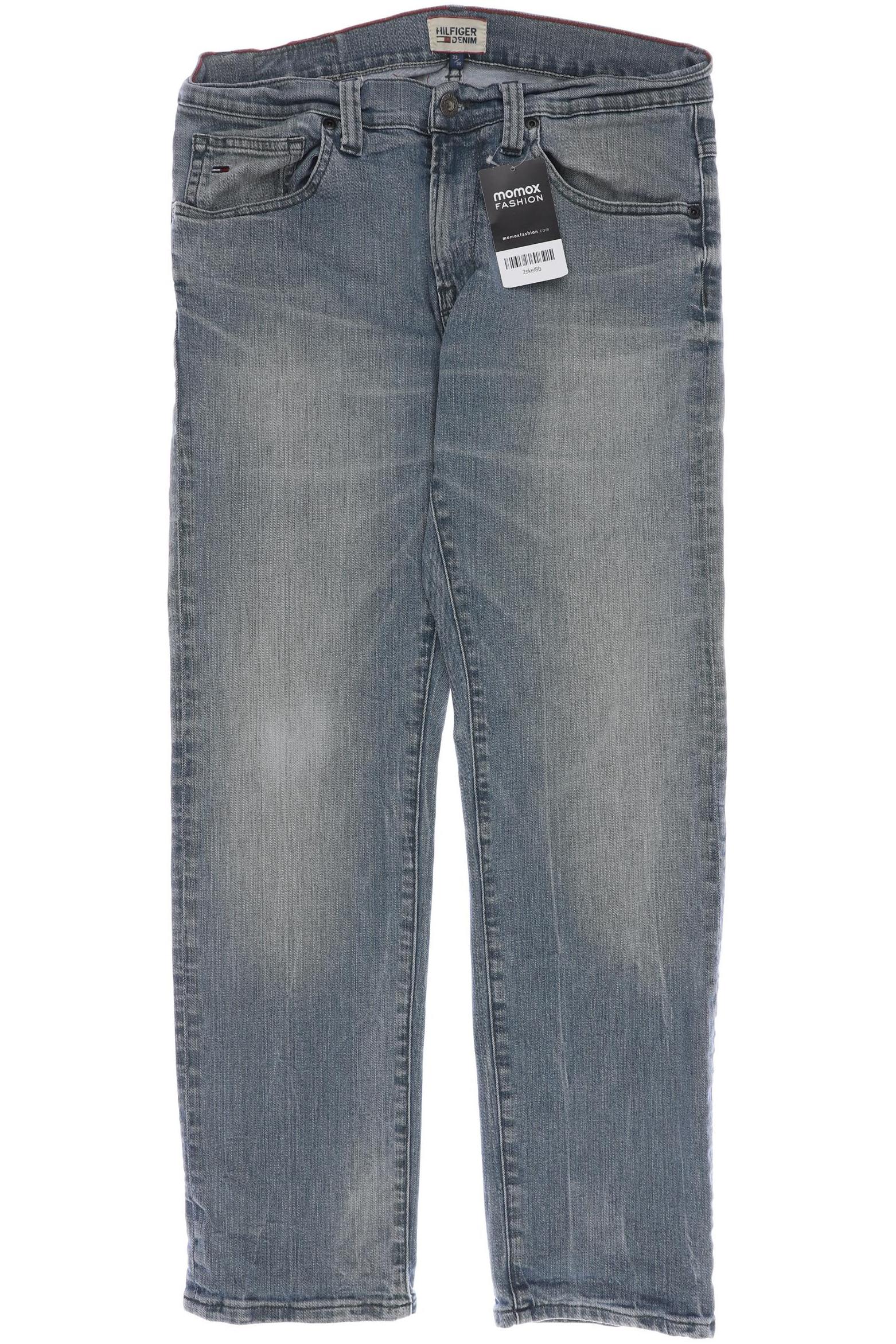 

HILFIGER DENIM Herren Jeans, blau
