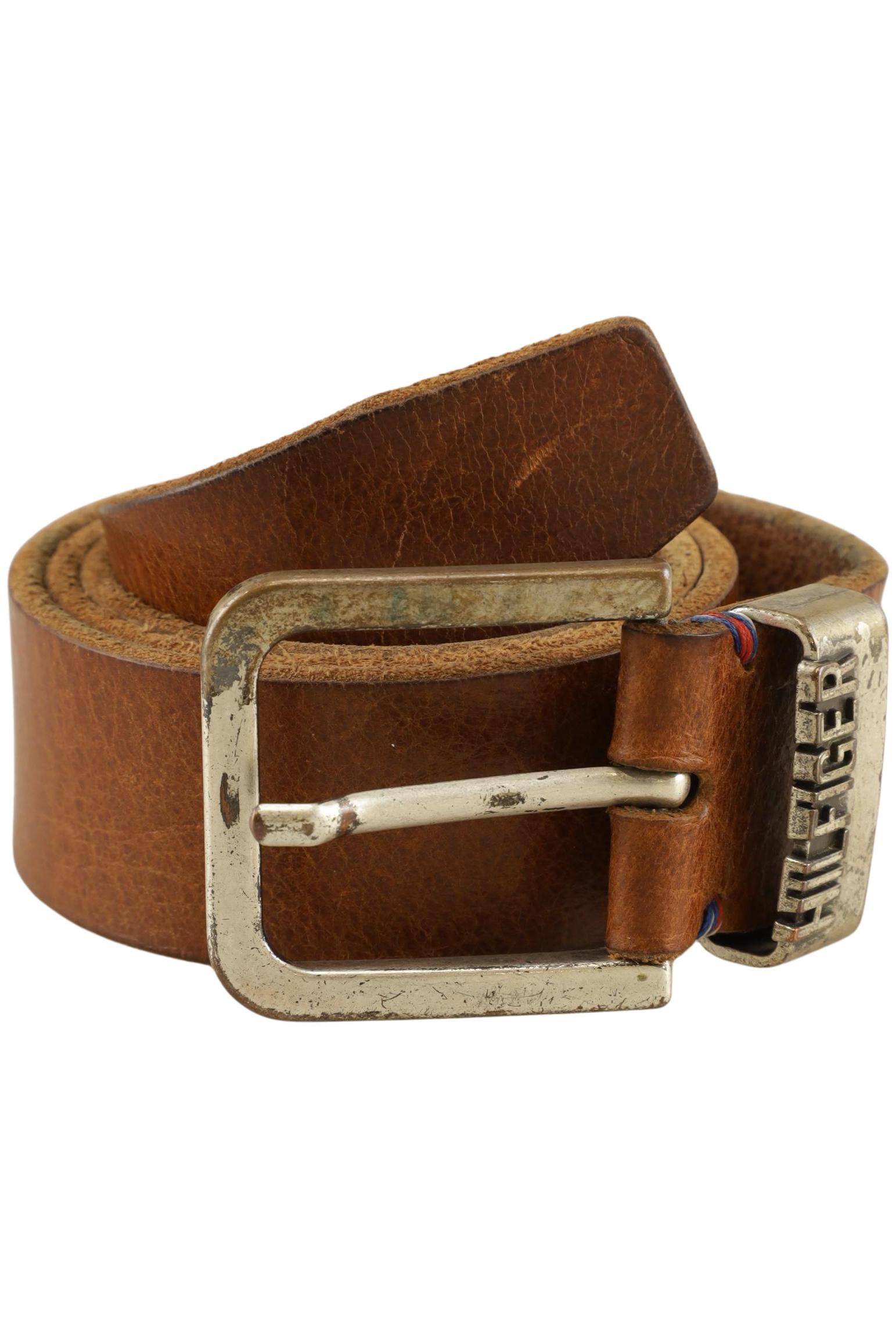 

Hilfiger Denim Herren Gürtel, braun, Gr. 85