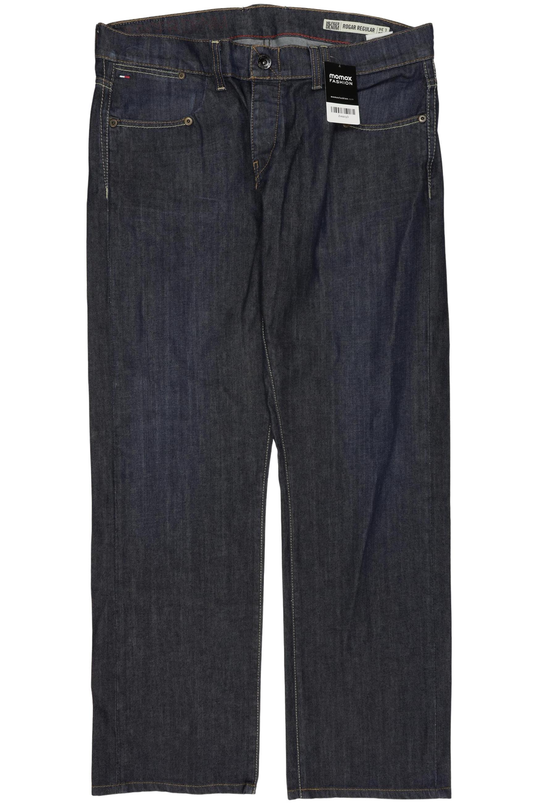 

Hilfiger Denim Herren Jeans, blau, Gr. 38