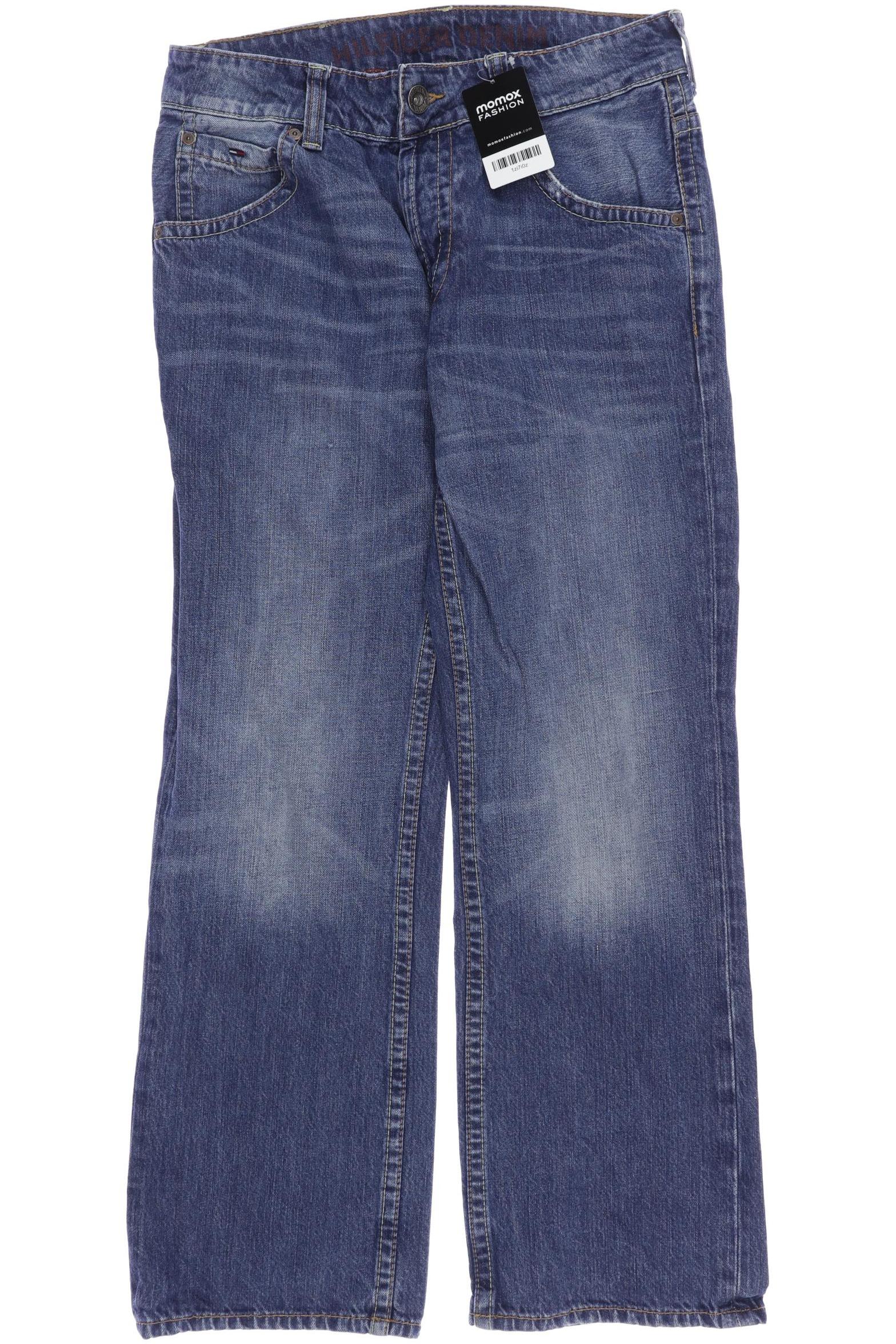 

Hilfiger Denim Herren Jeans, blau, Gr. 32