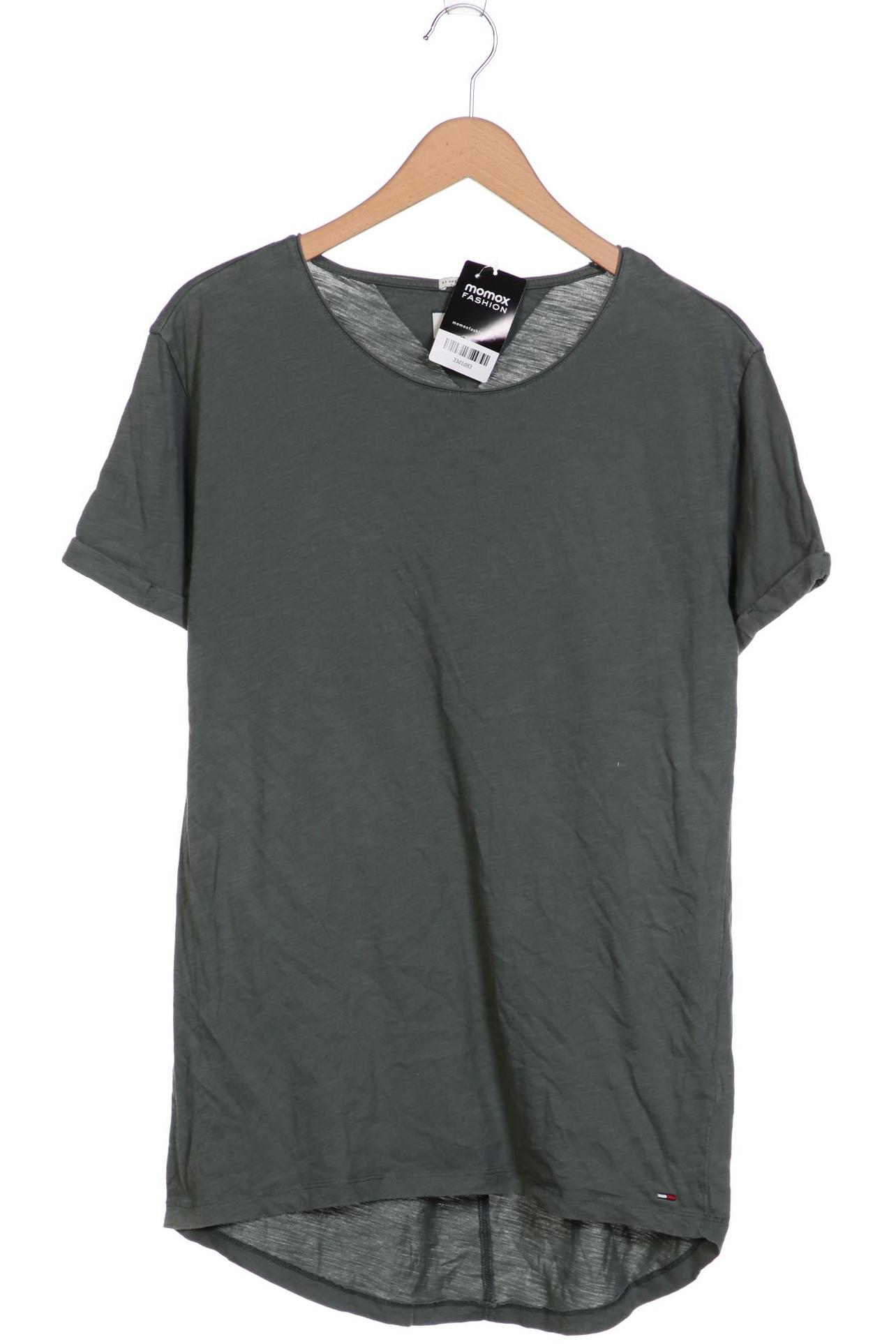 

Hilfiger Denim Herren T-Shirt, grün, Gr. 48