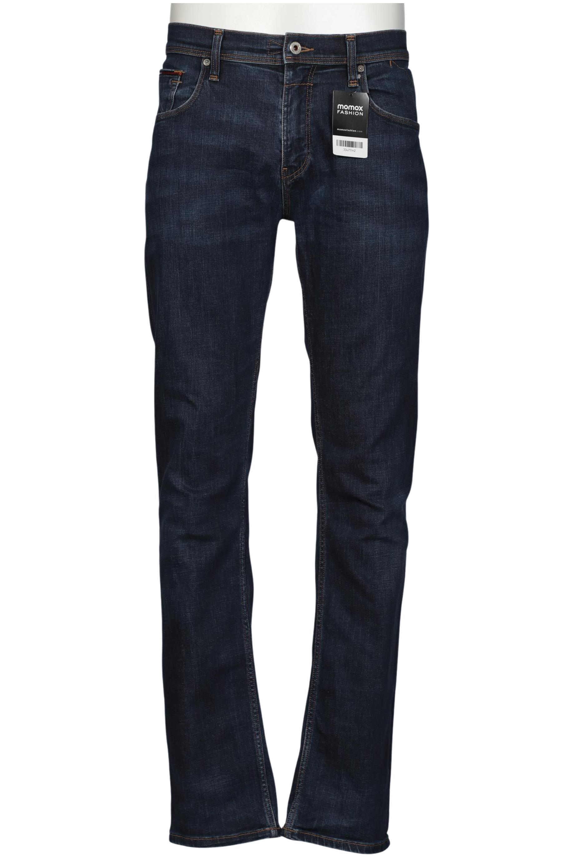 

Hilfiger Denim Herren Jeans, marineblau, Gr. 36