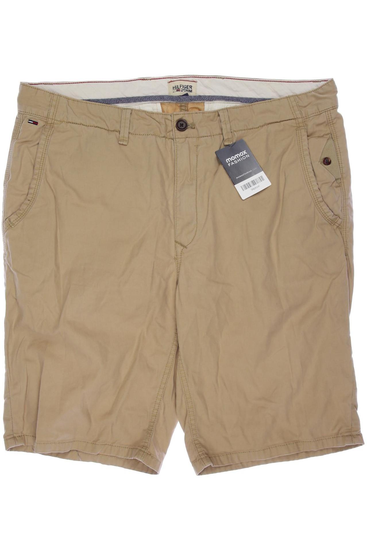 

Hilfiger Denim Herren Shorts, beige, Gr. 36