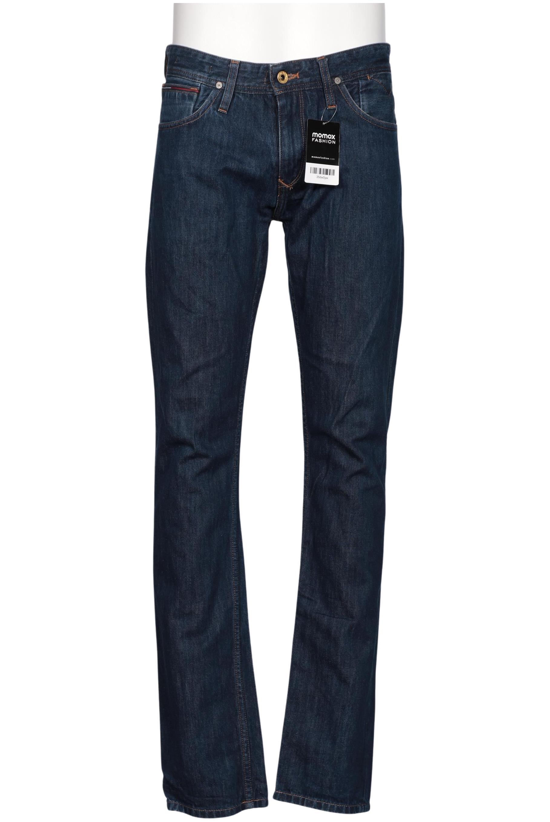 

Hilfiger Denim Herren Jeans, blau, Gr. 32