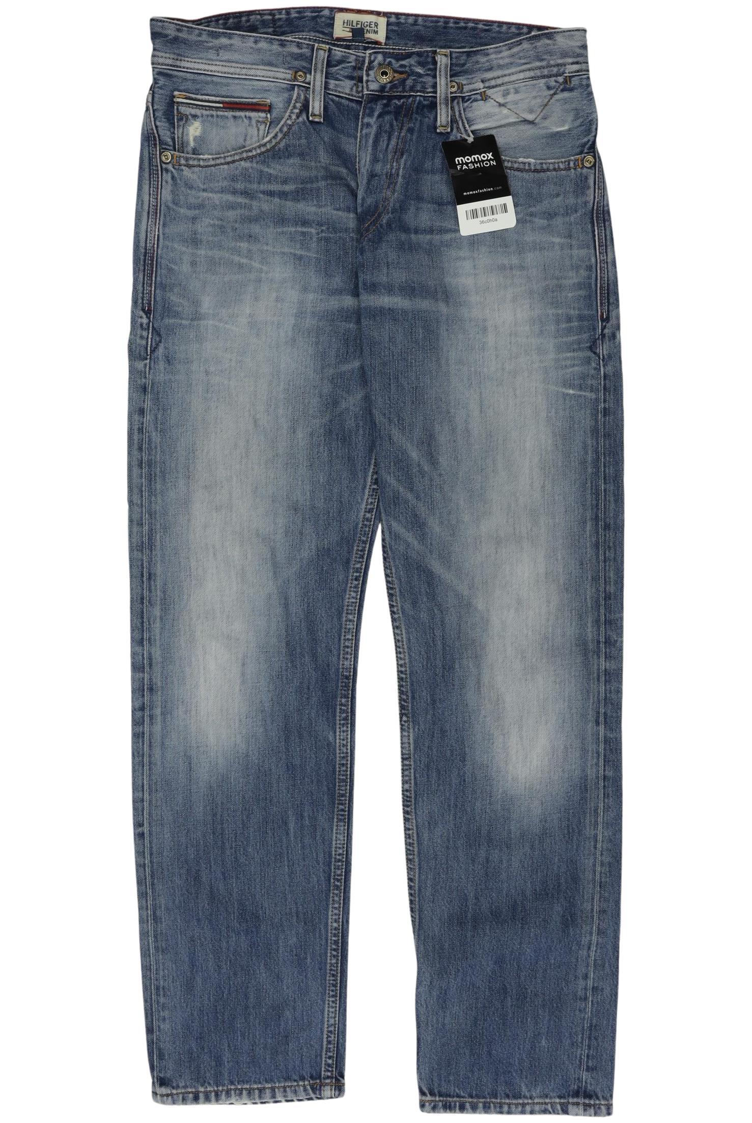 

Hilfiger Denim Herren Jeans, blau, Gr. 29