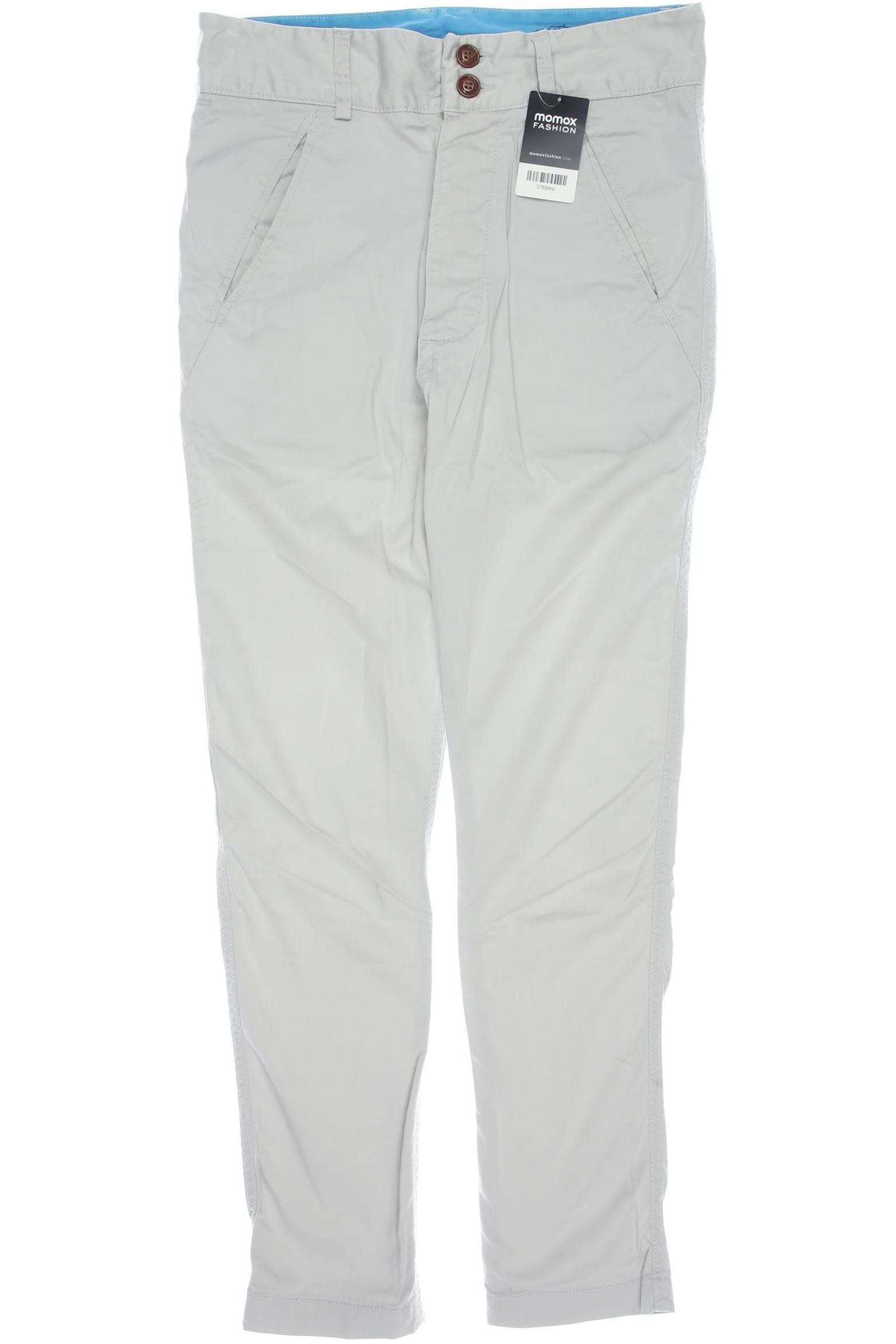Thumbnail - Hilfiger Denim Herren Stoffhose, hellblau, Gr. 33