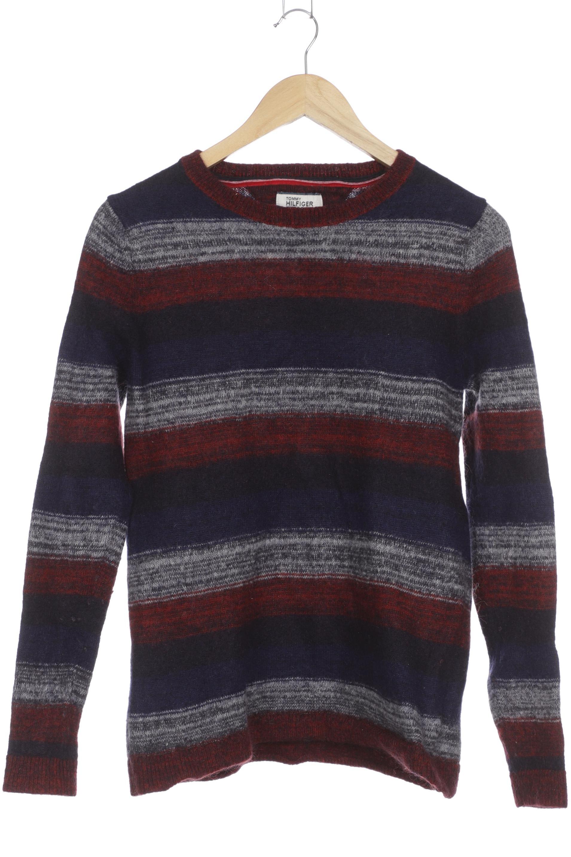 

Hilfiger Denim Herren Pullover, blau, Gr. 52