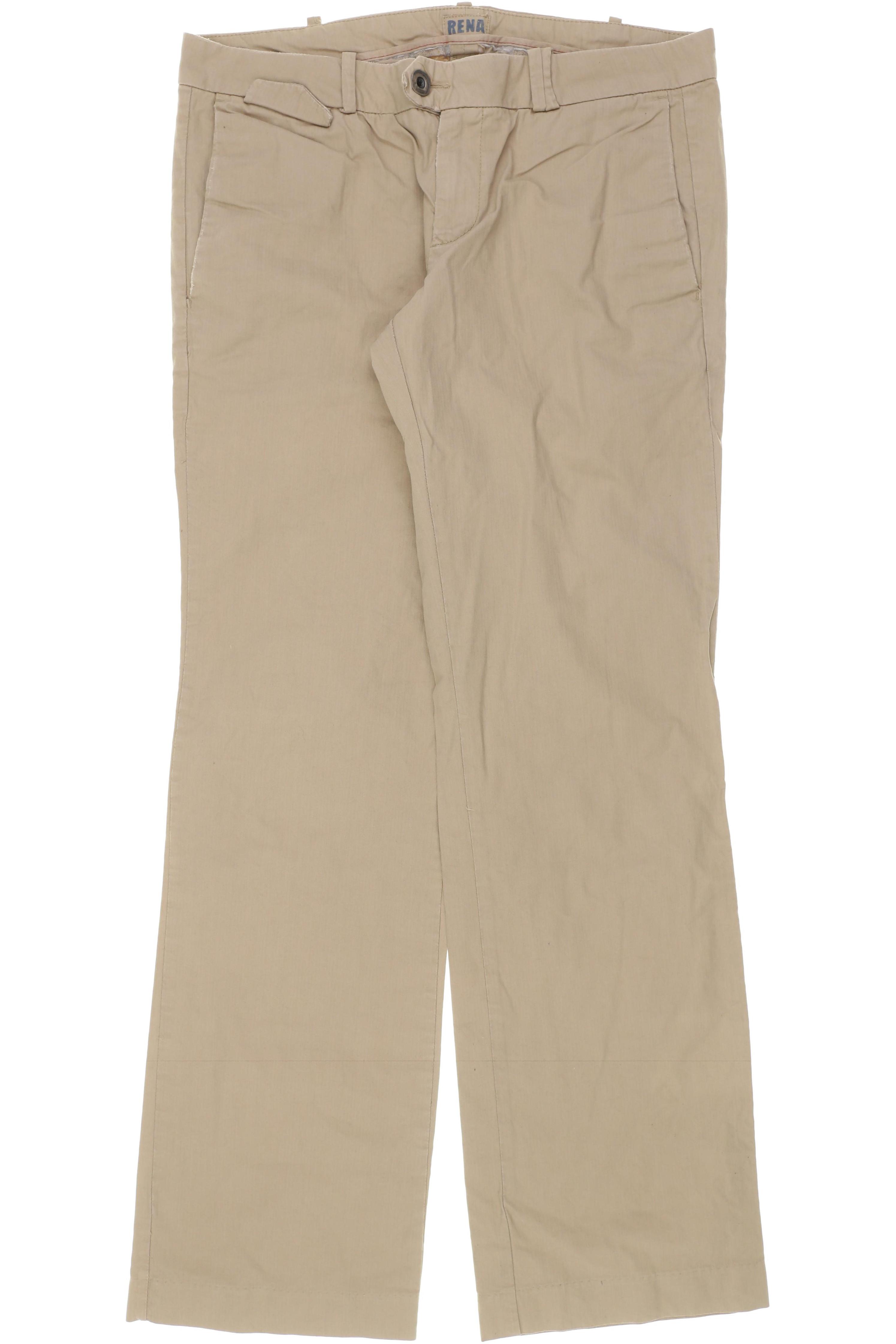 

Hilfiger Denim Herren Stoffhose, beige, Gr. 31