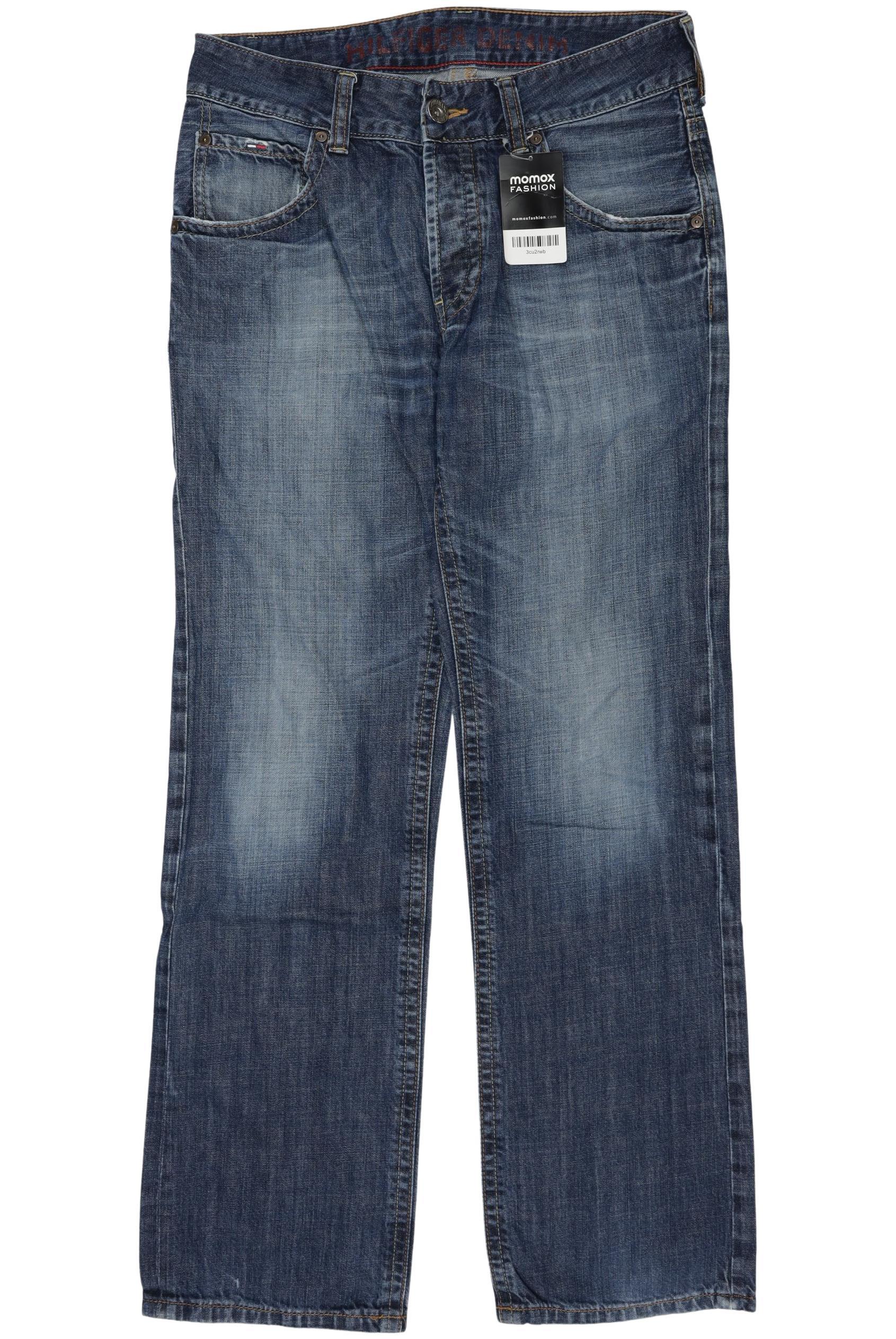 

Hilfiger Denim Herren Jeans, blau, Gr. 31