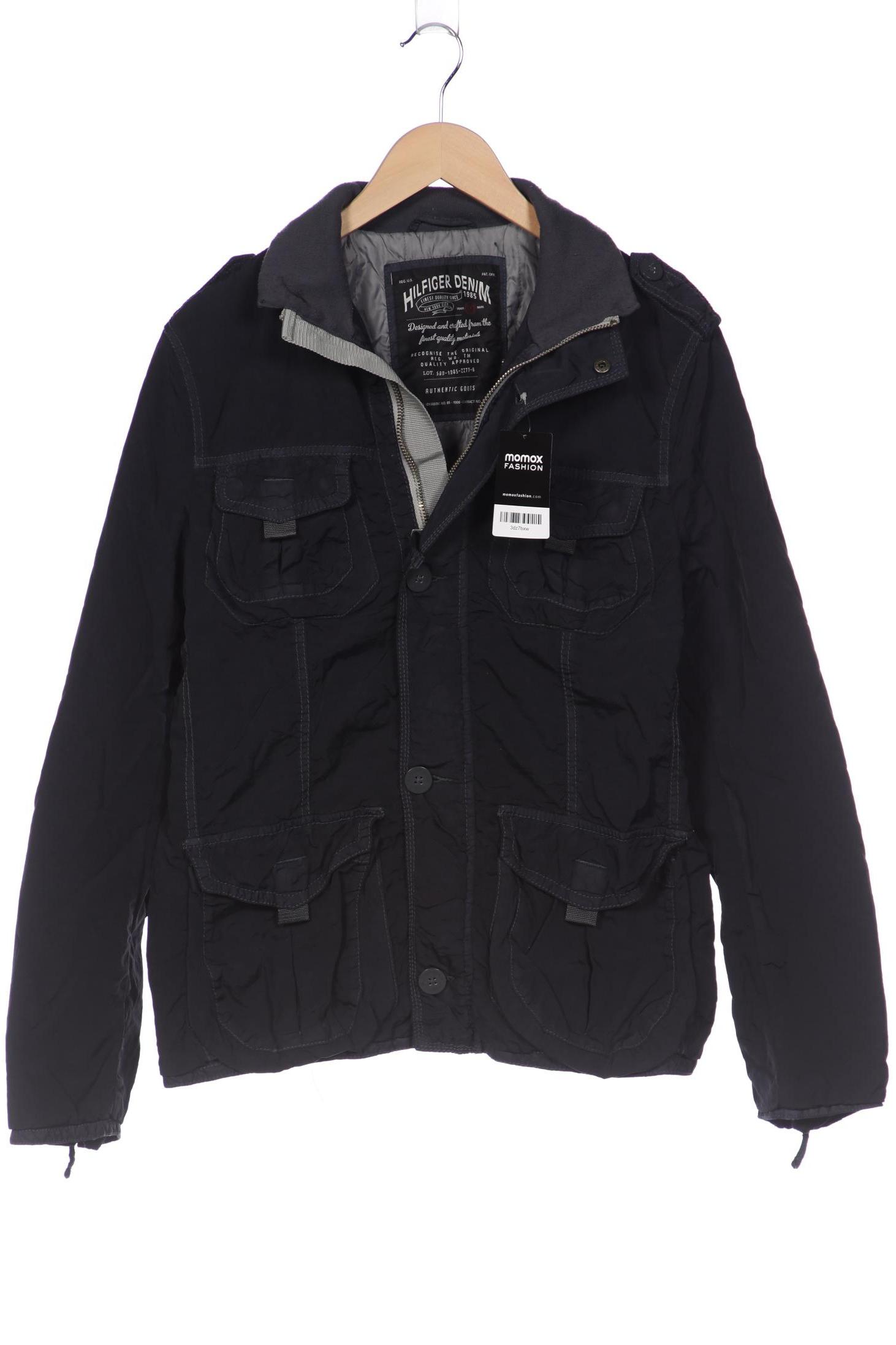 

Hilfiger Denim Herren Jacke, marineblau, Gr. 48