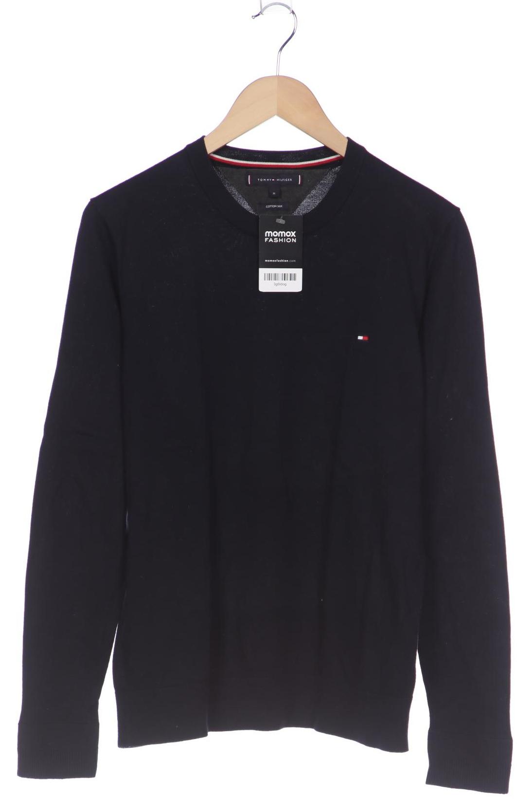 

HILFIGER DENIM Herren Pullover, marineblau