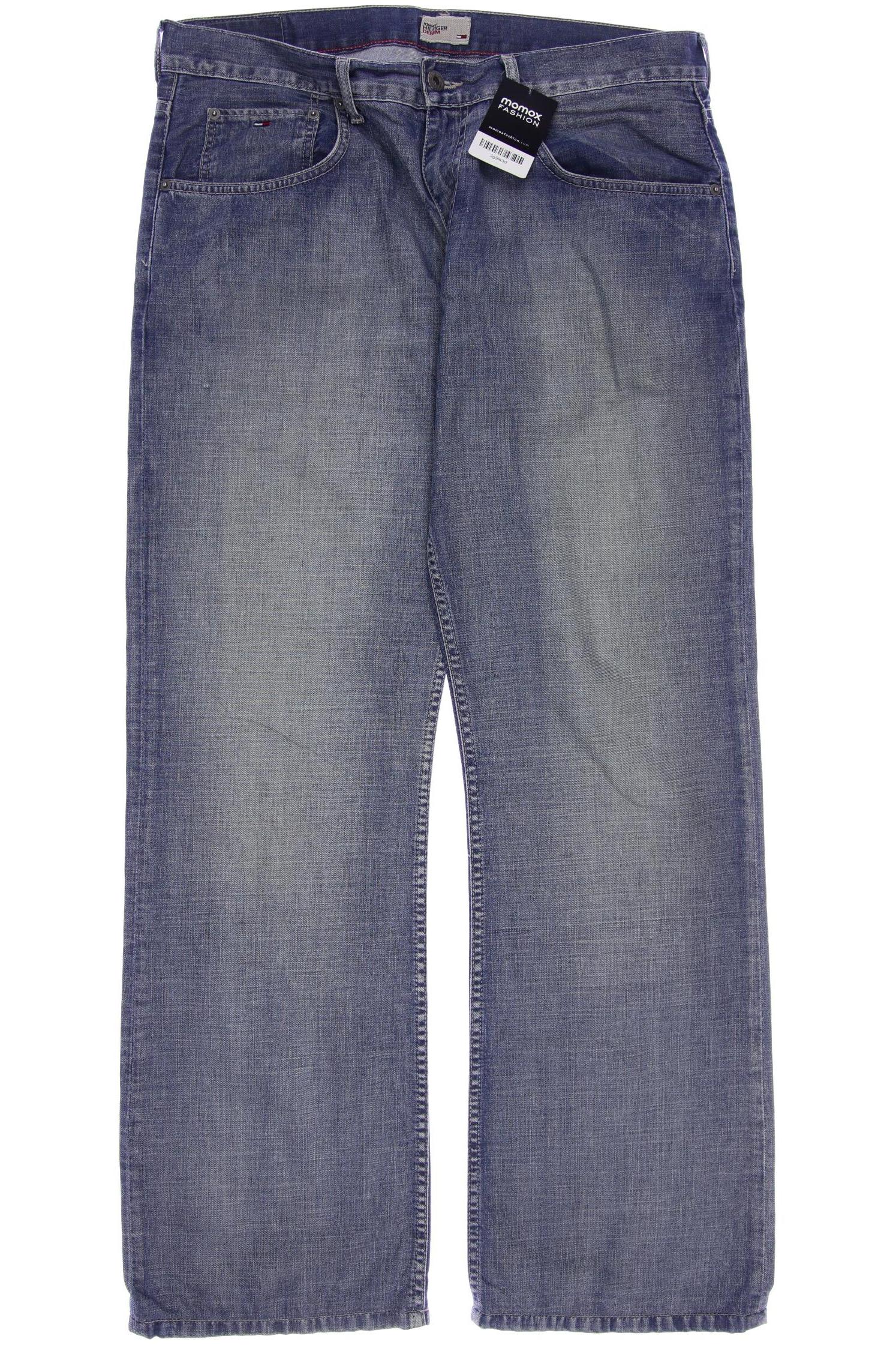 

HILFIGER DENIM Herren Jeans, blau