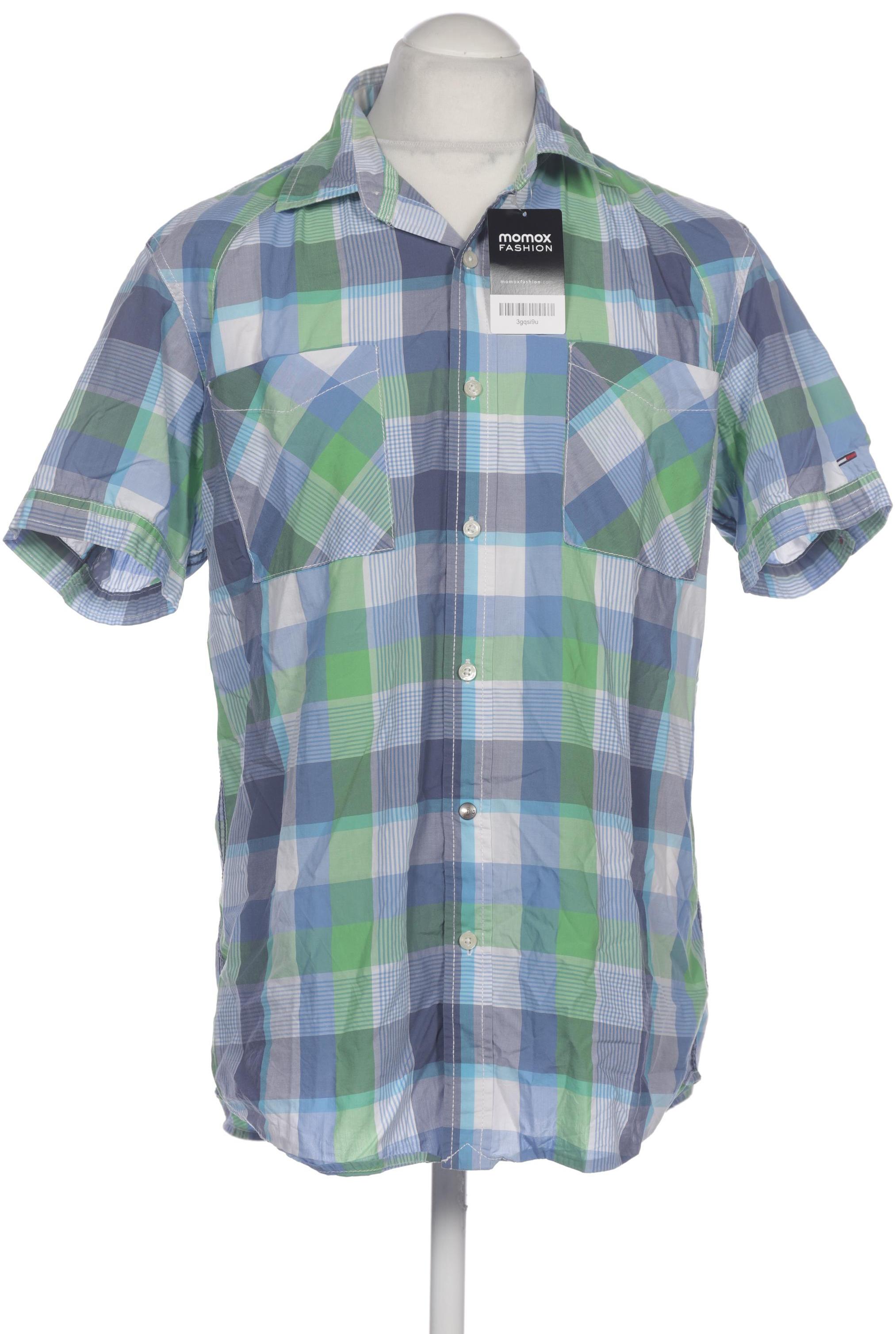 

Hilfiger Denim Herren Hemd, mehrfarbig, Gr. 54