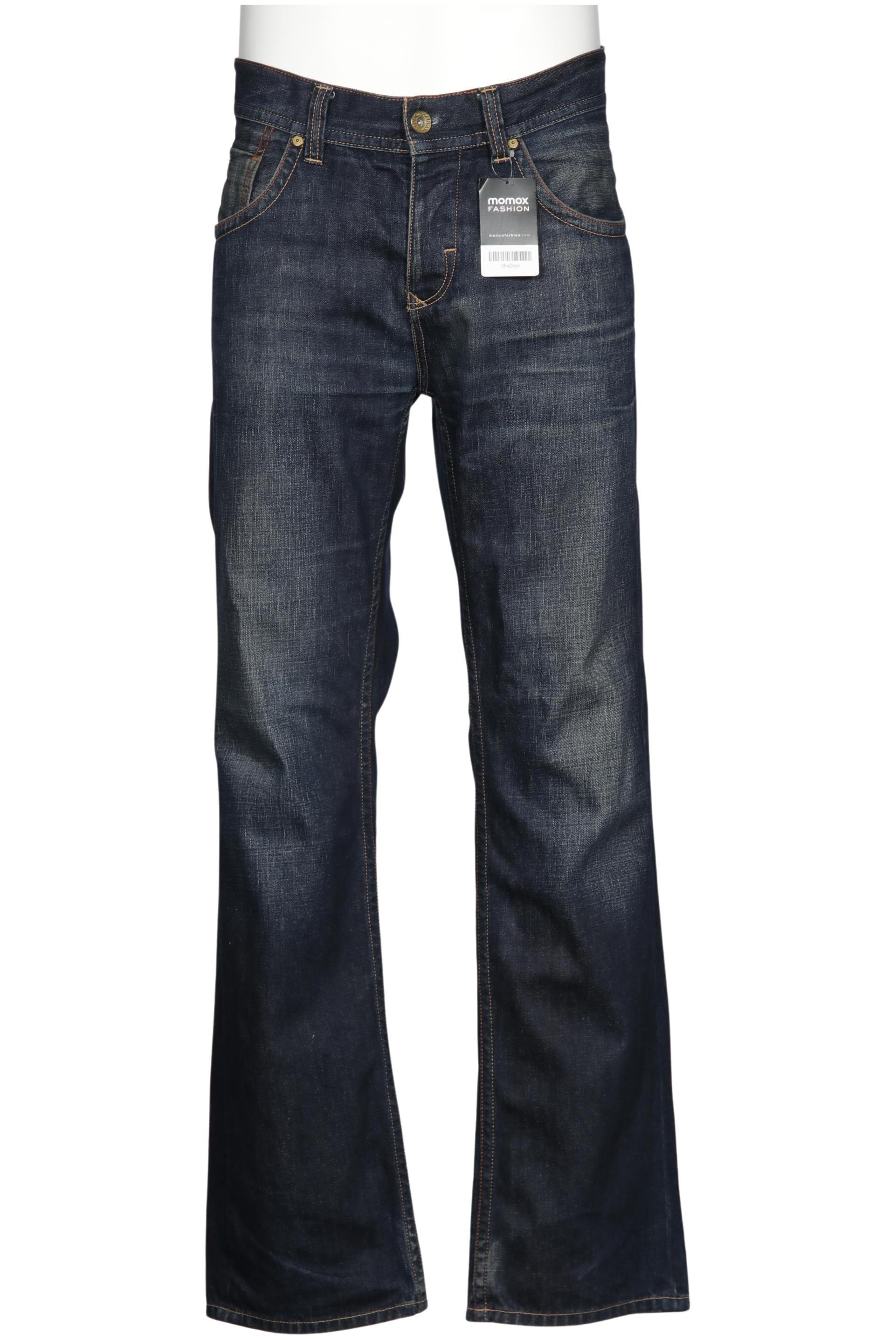 

Hilfiger Denim Herren Jeans, marineblau, Gr. 36