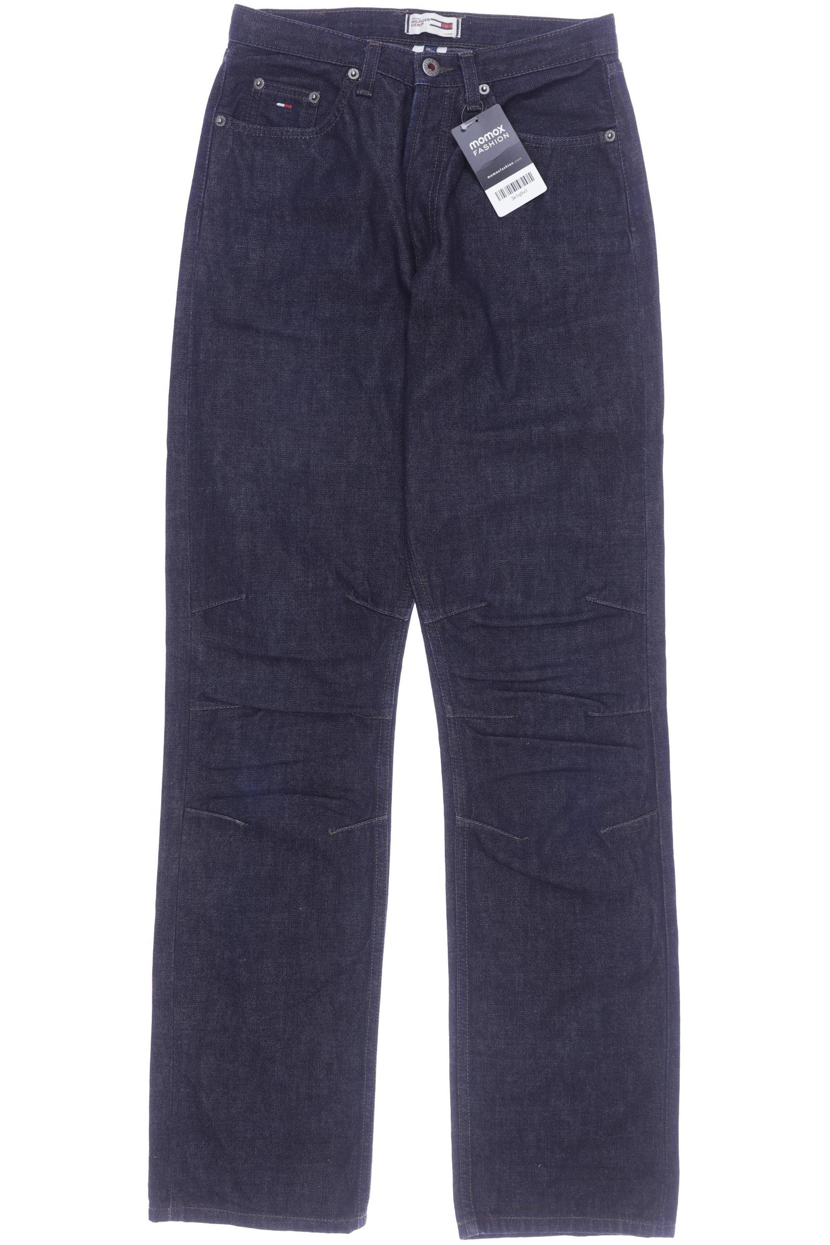 

Hilfiger Denim Herren Jeans, marineblau, Gr. 28