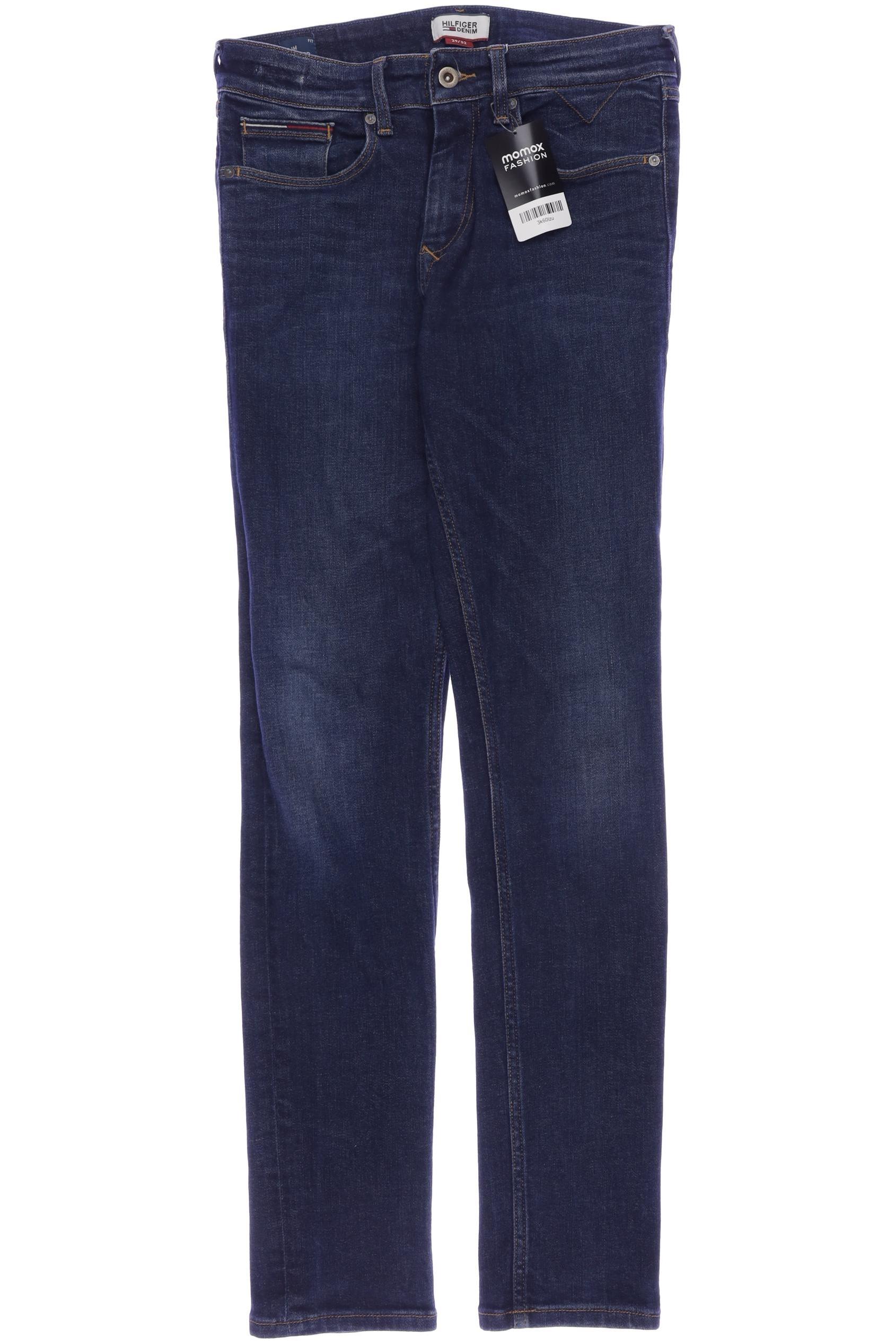 

Hilfiger Denim Herren Jeans, marineblau, Gr. 29