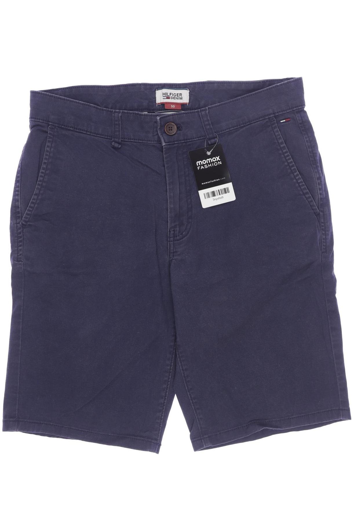 

Hilfiger Denim Herren Shorts, marineblau, Gr. 30