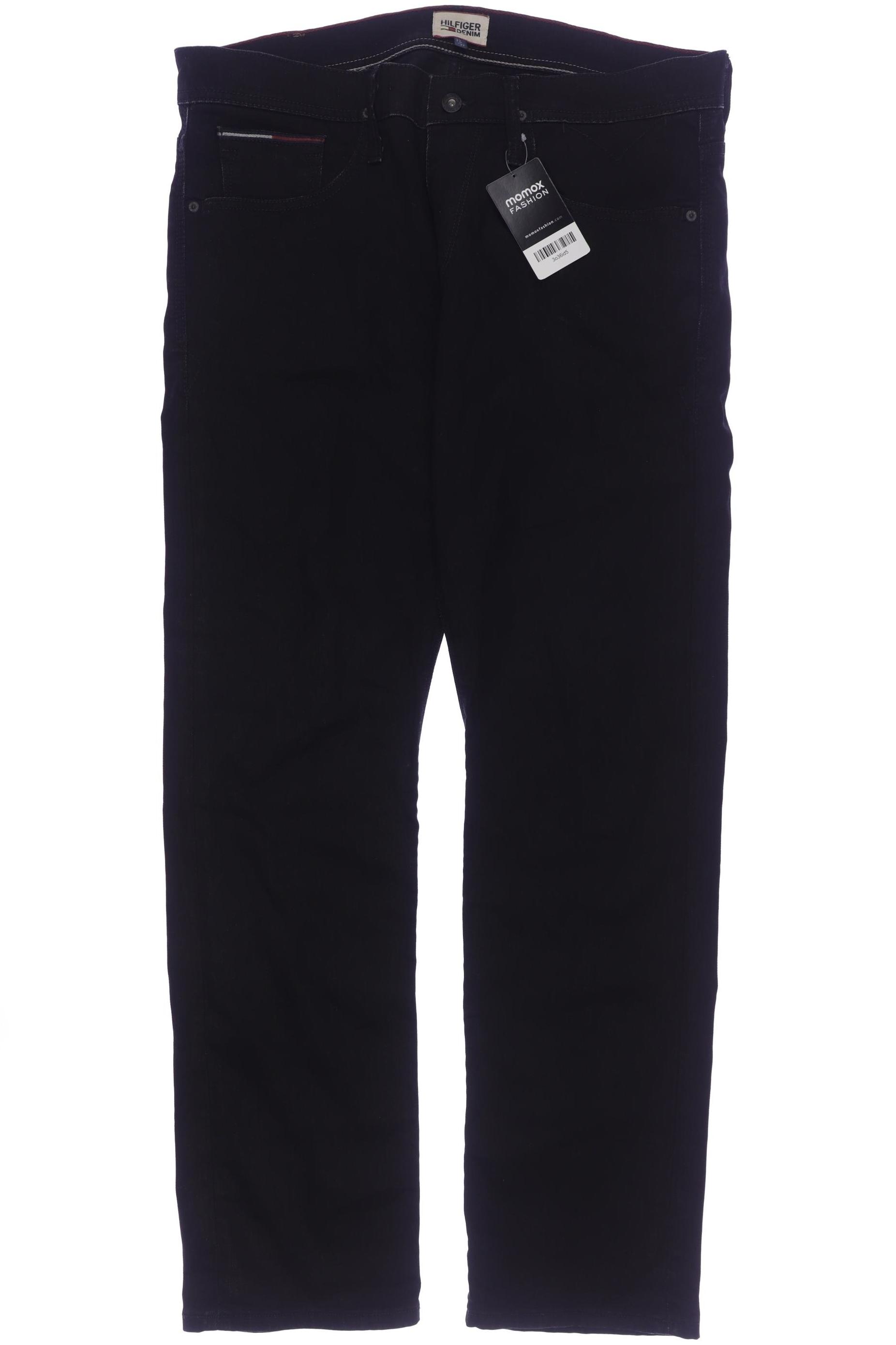 

Hilfiger Denim Herren Jeans, schwarz, Gr. 33