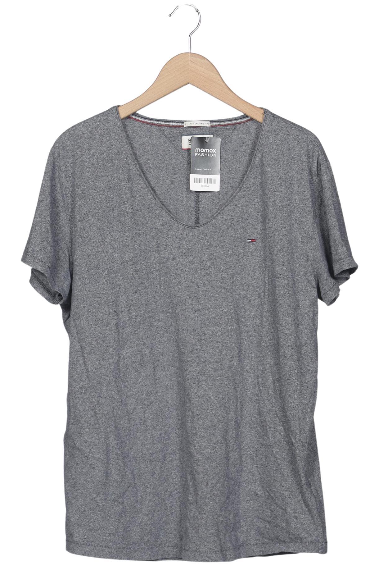 

Hilfiger Denim Herren T-Shirt, grau, Gr. 54