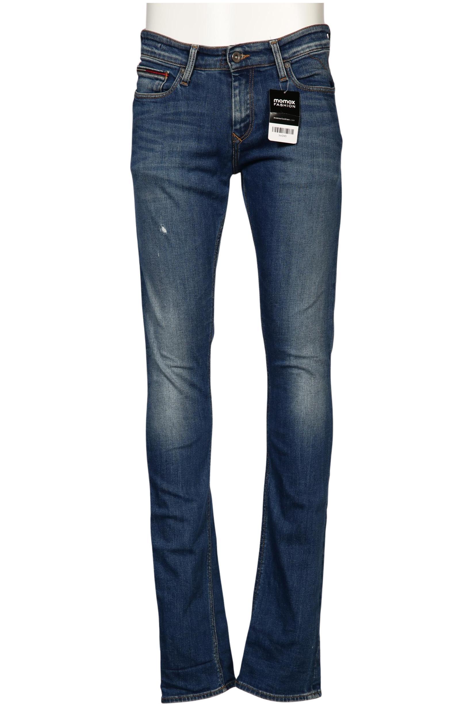 

Hilfiger Denim Herren Jeans, blau, Gr. 31