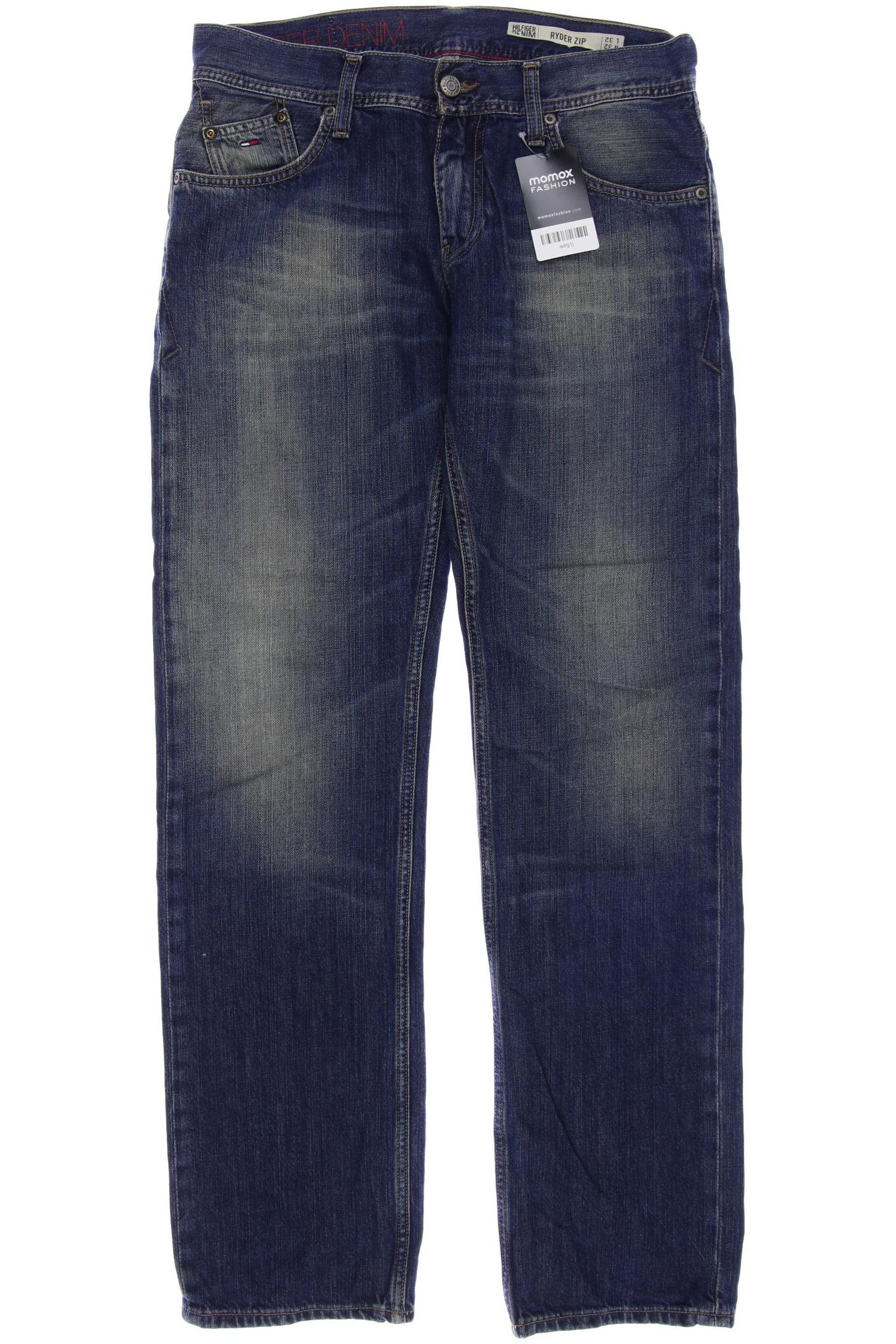 

HILFIGER DENIM Herren Jeans, blau